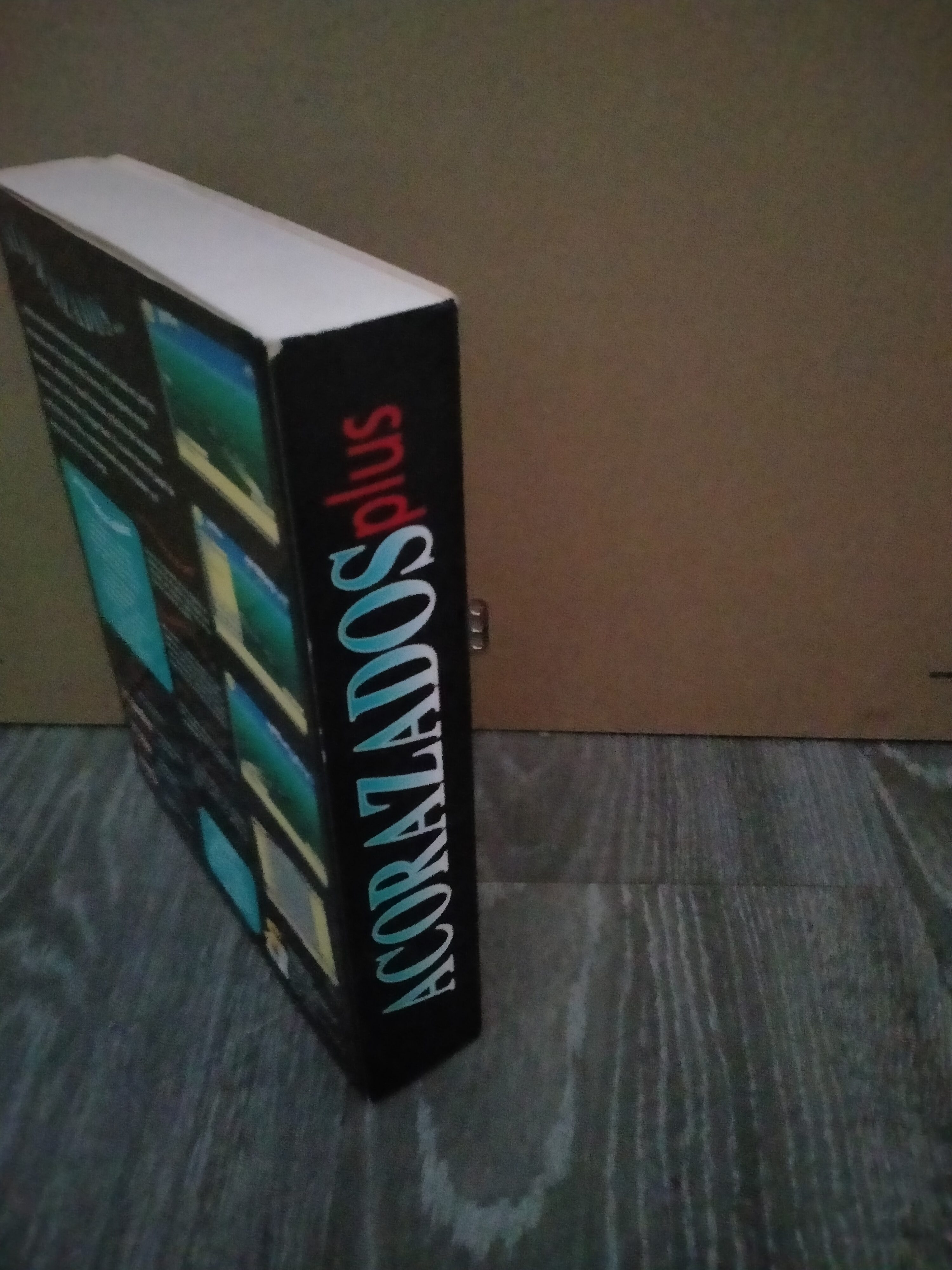 Acorazados Plus