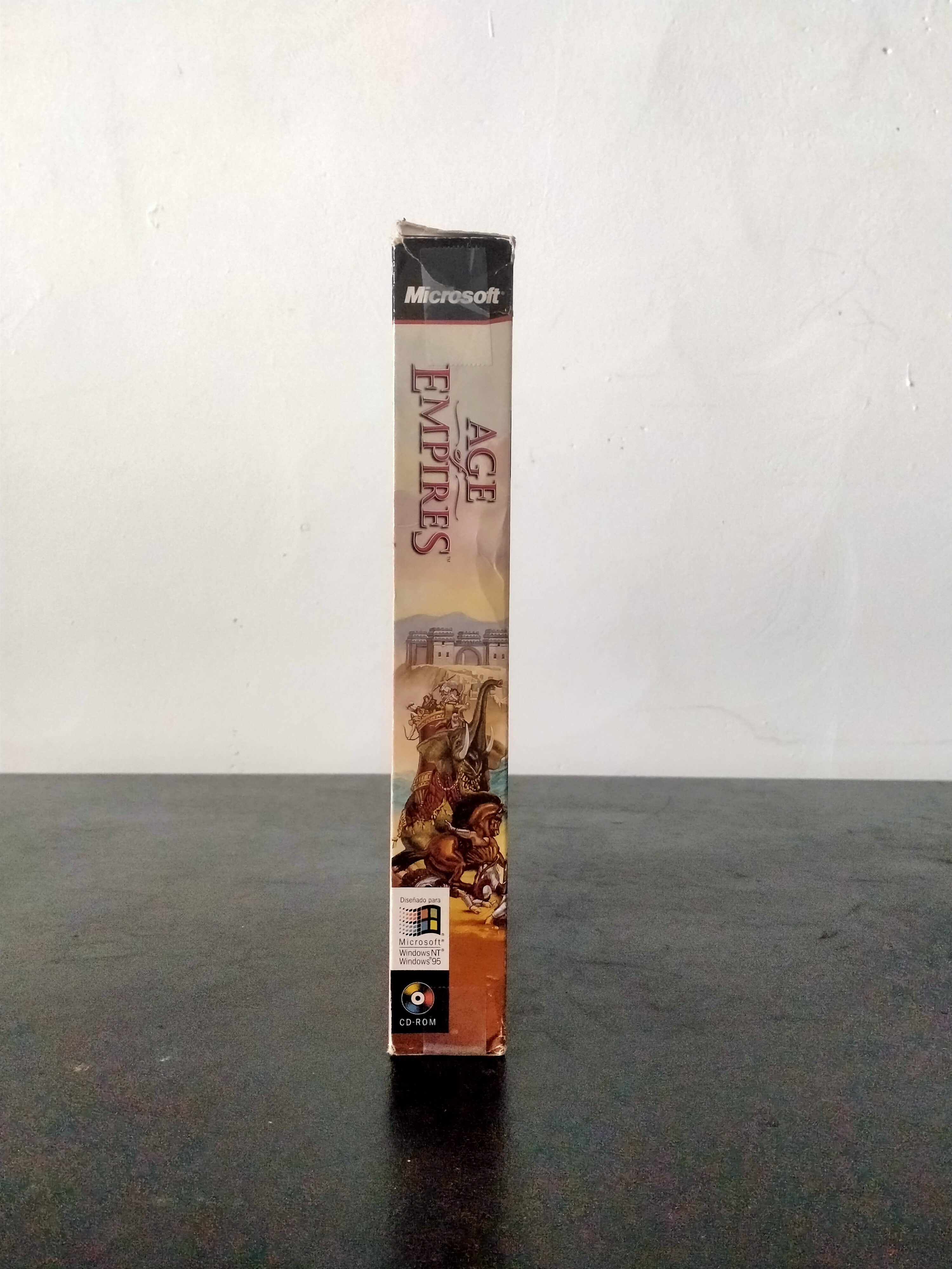 Age of Empires