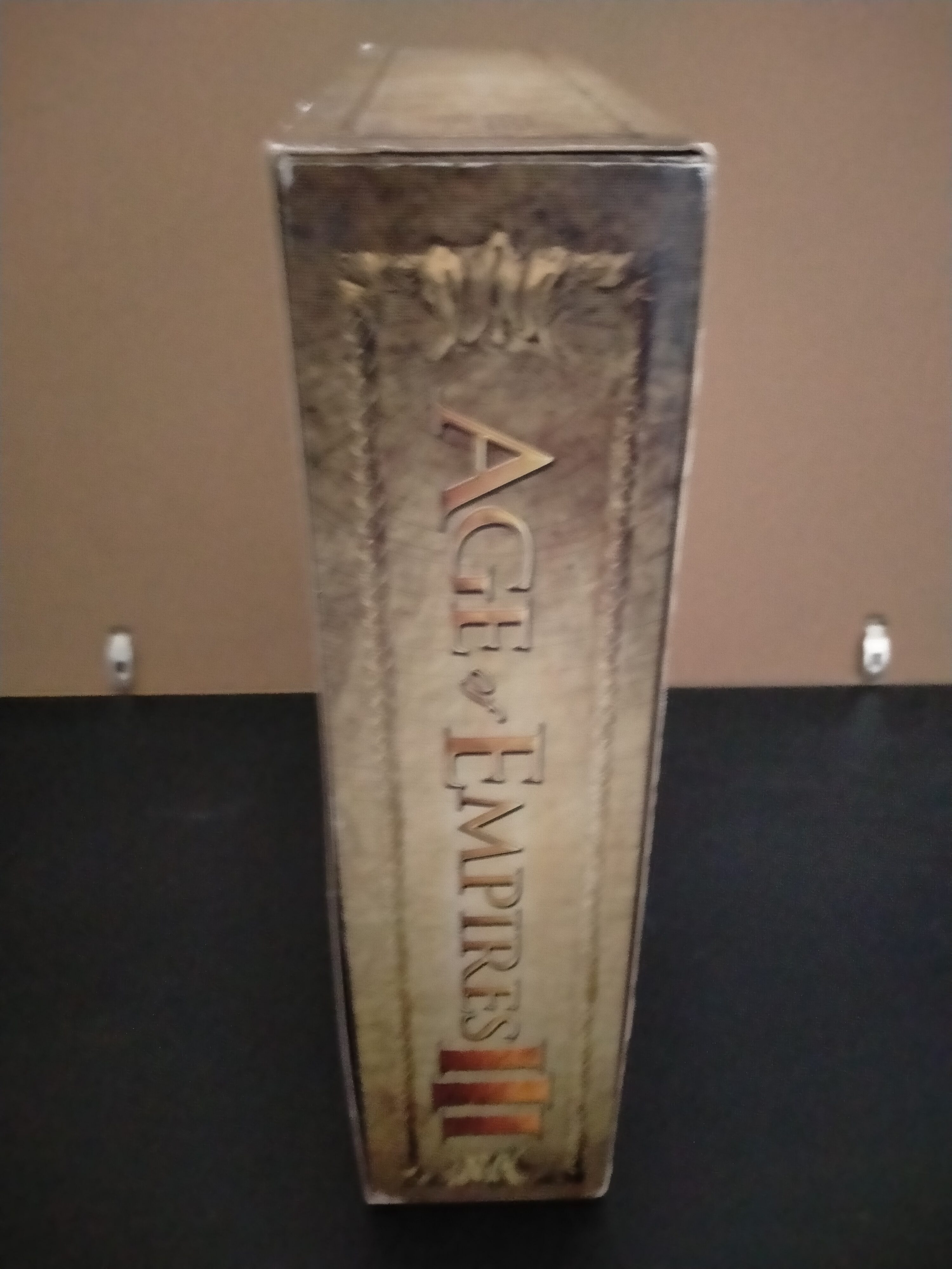 Age of Empires III