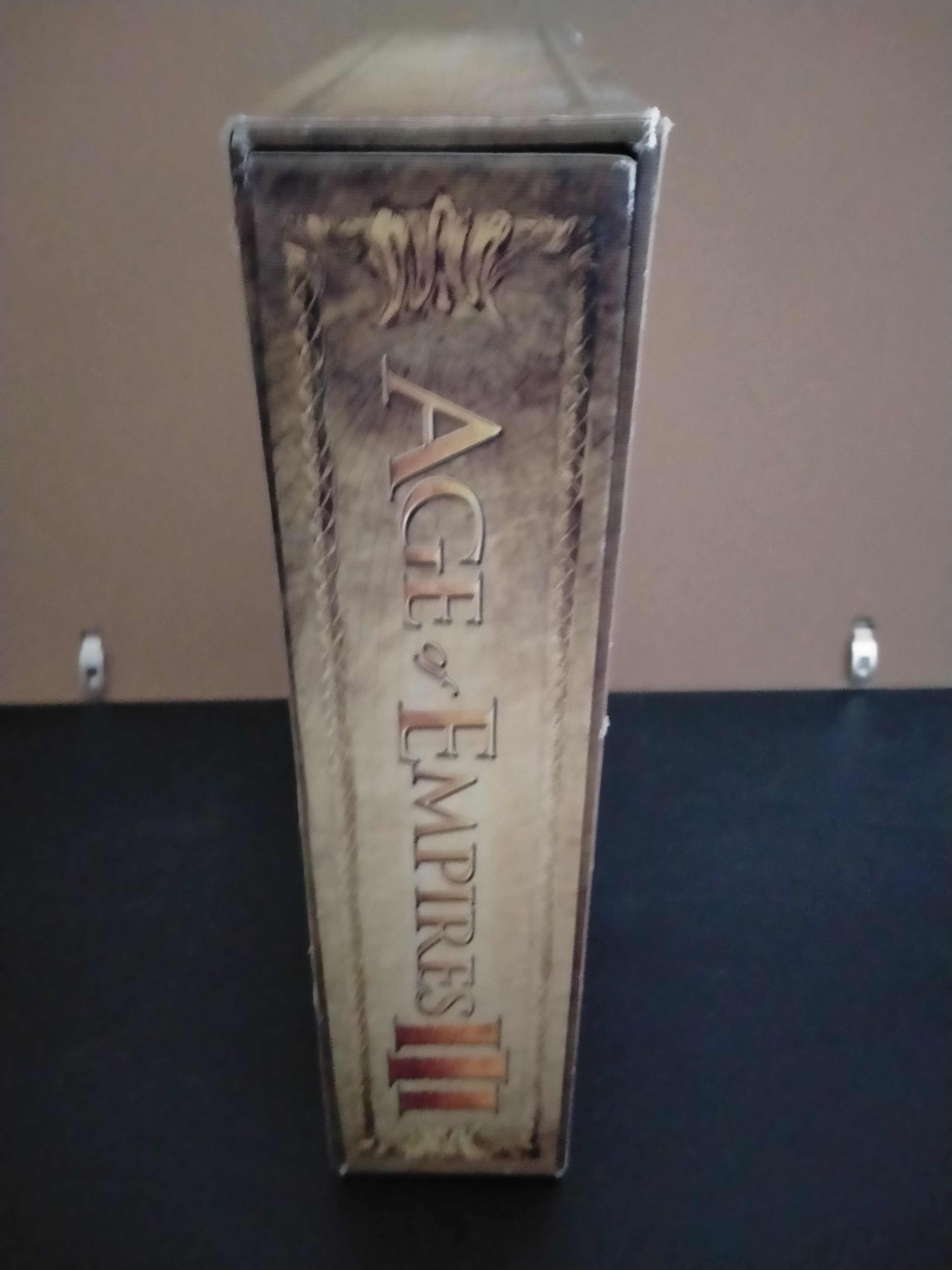 Age of Empires III