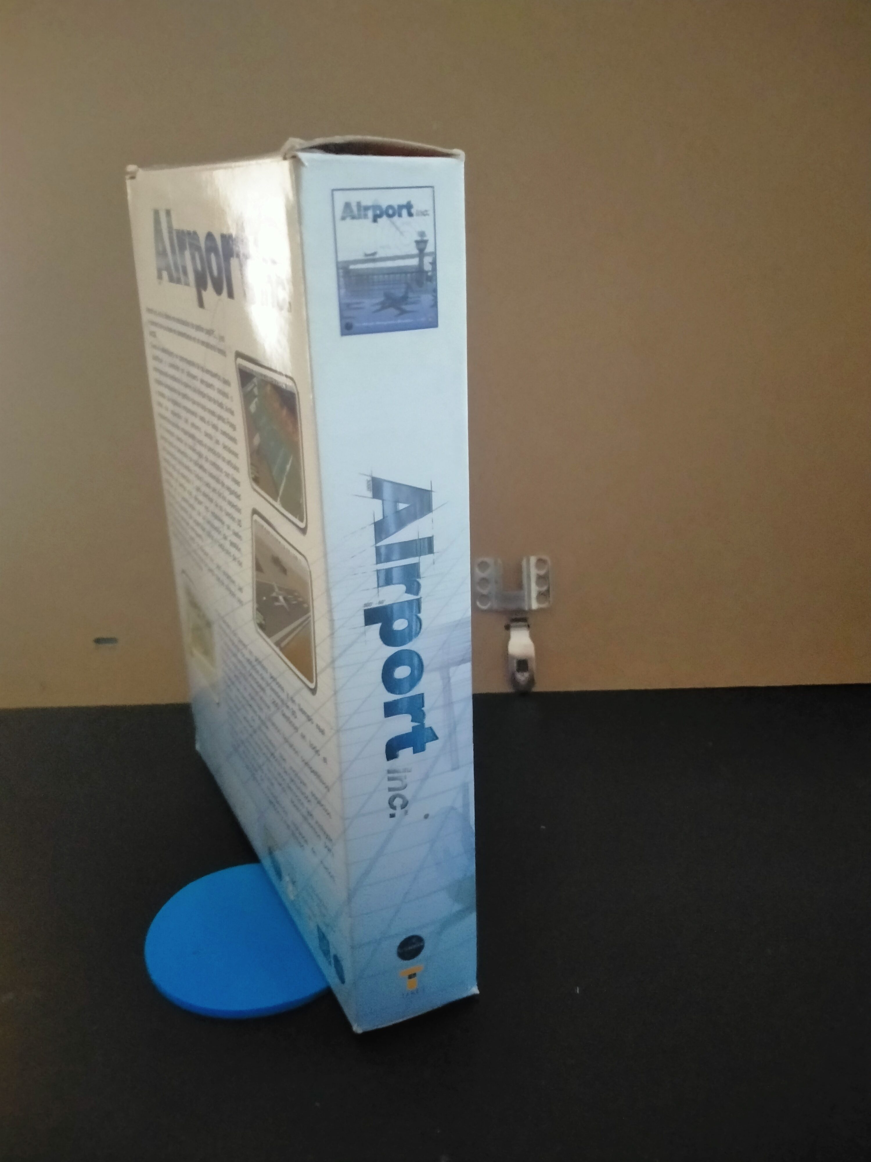 Airport Inc.