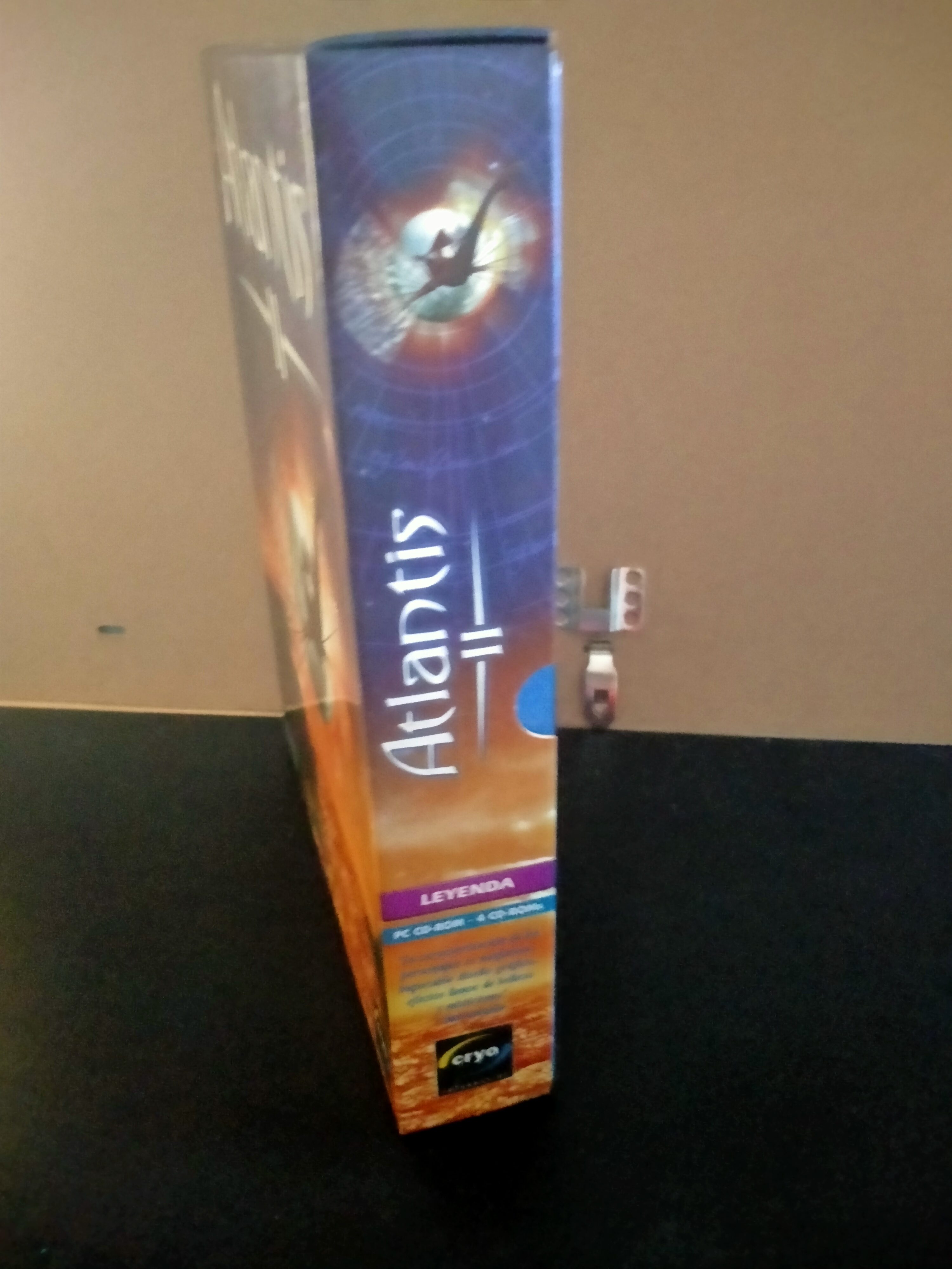 Atlantis II