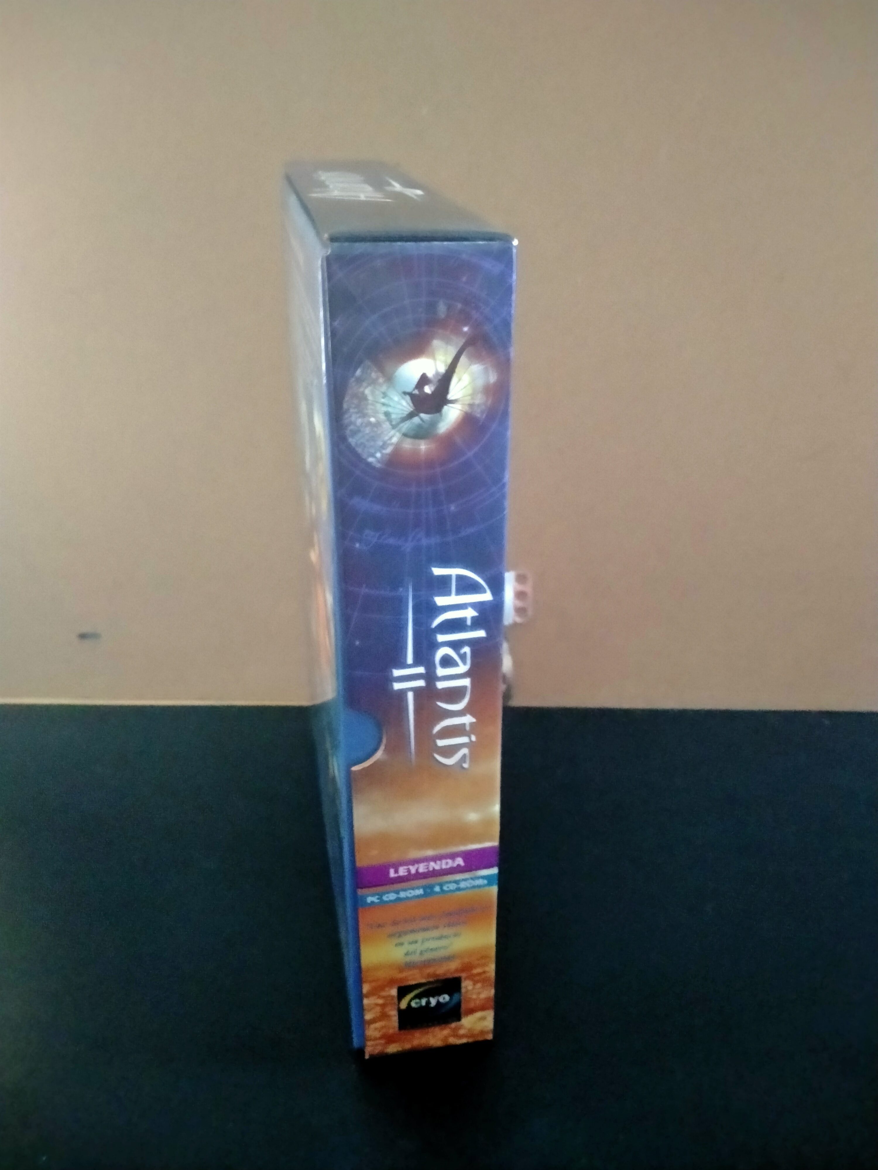 Atlantis II