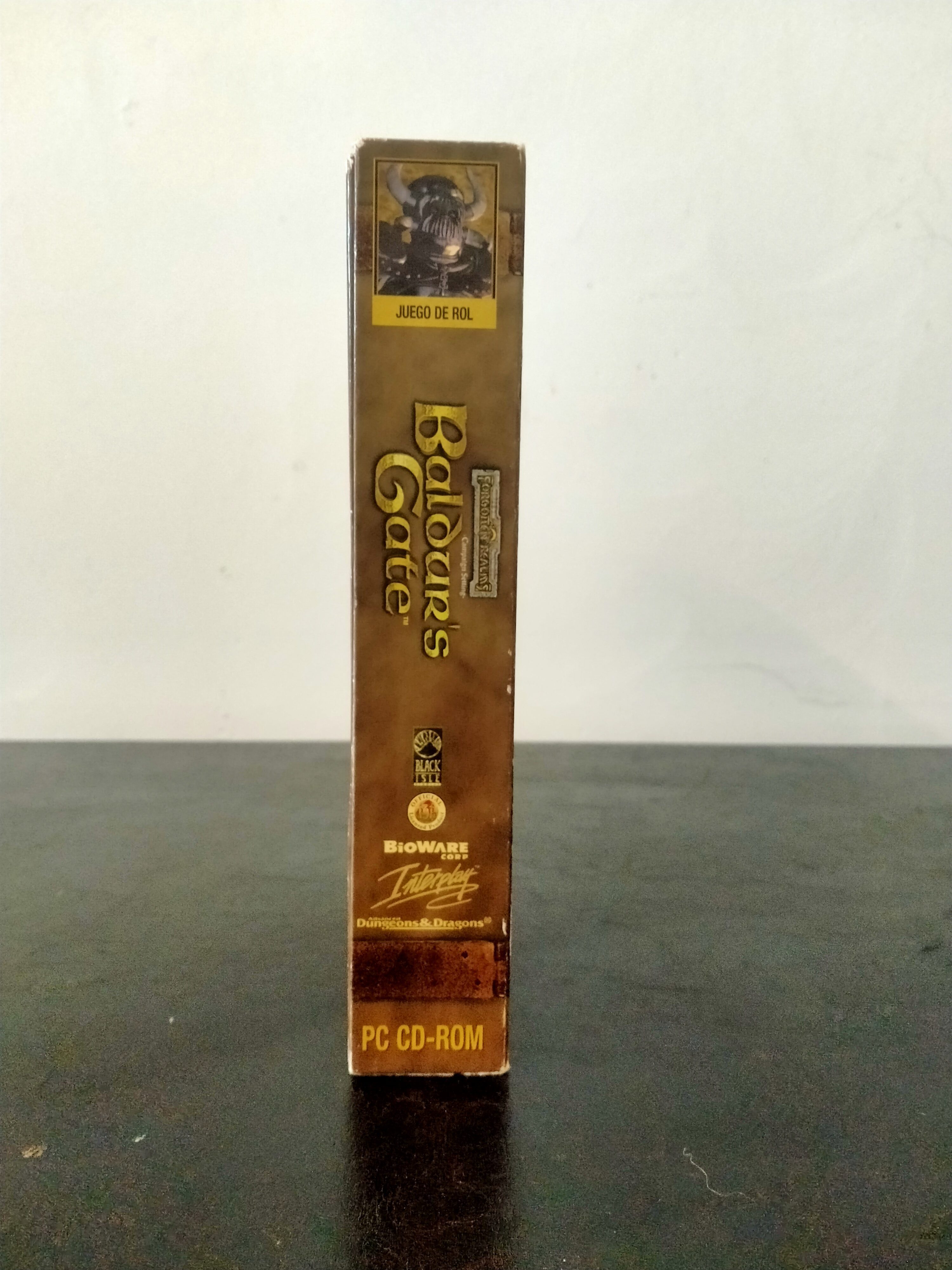 Baldur's Gate