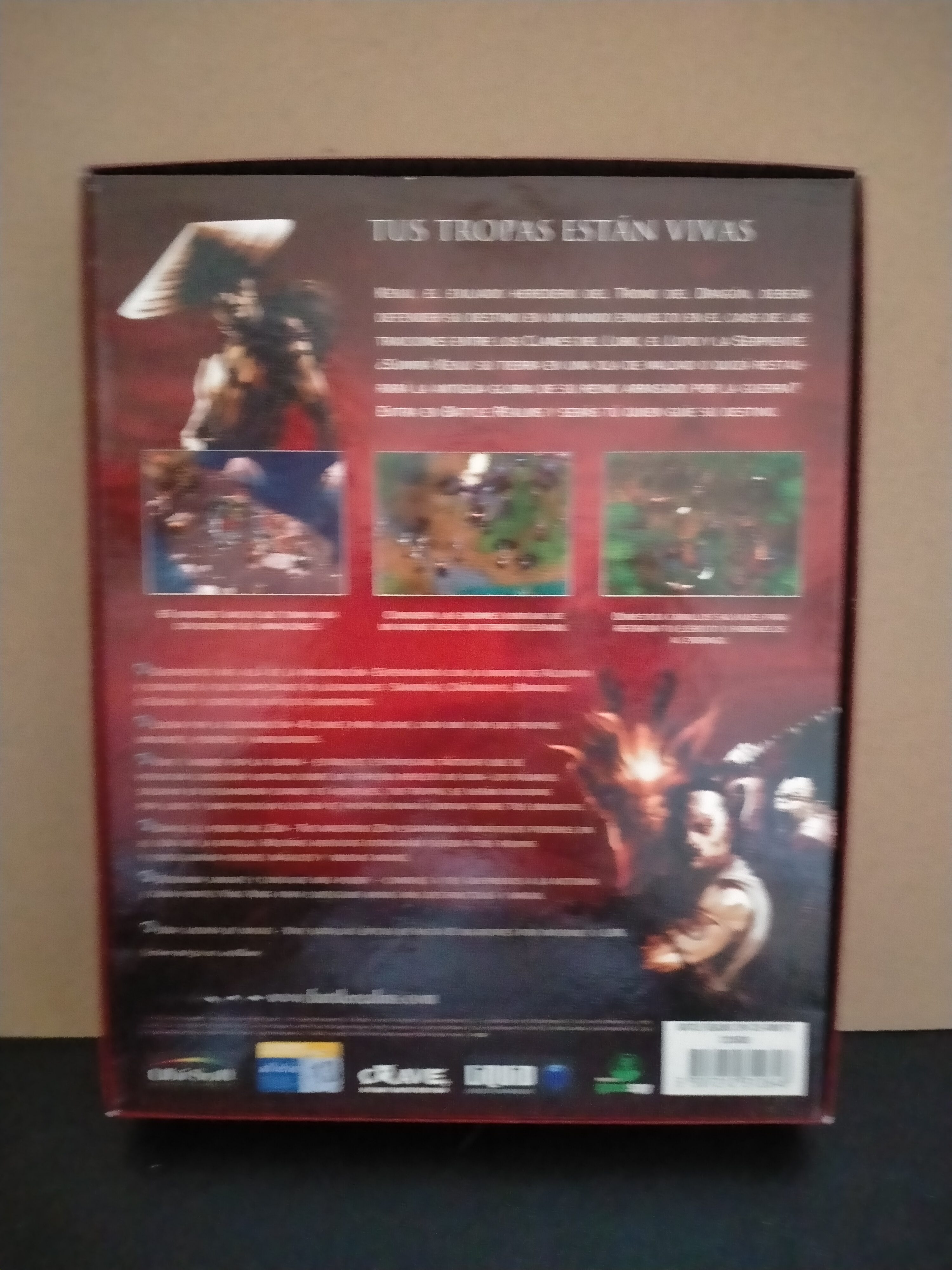 Battle Realms