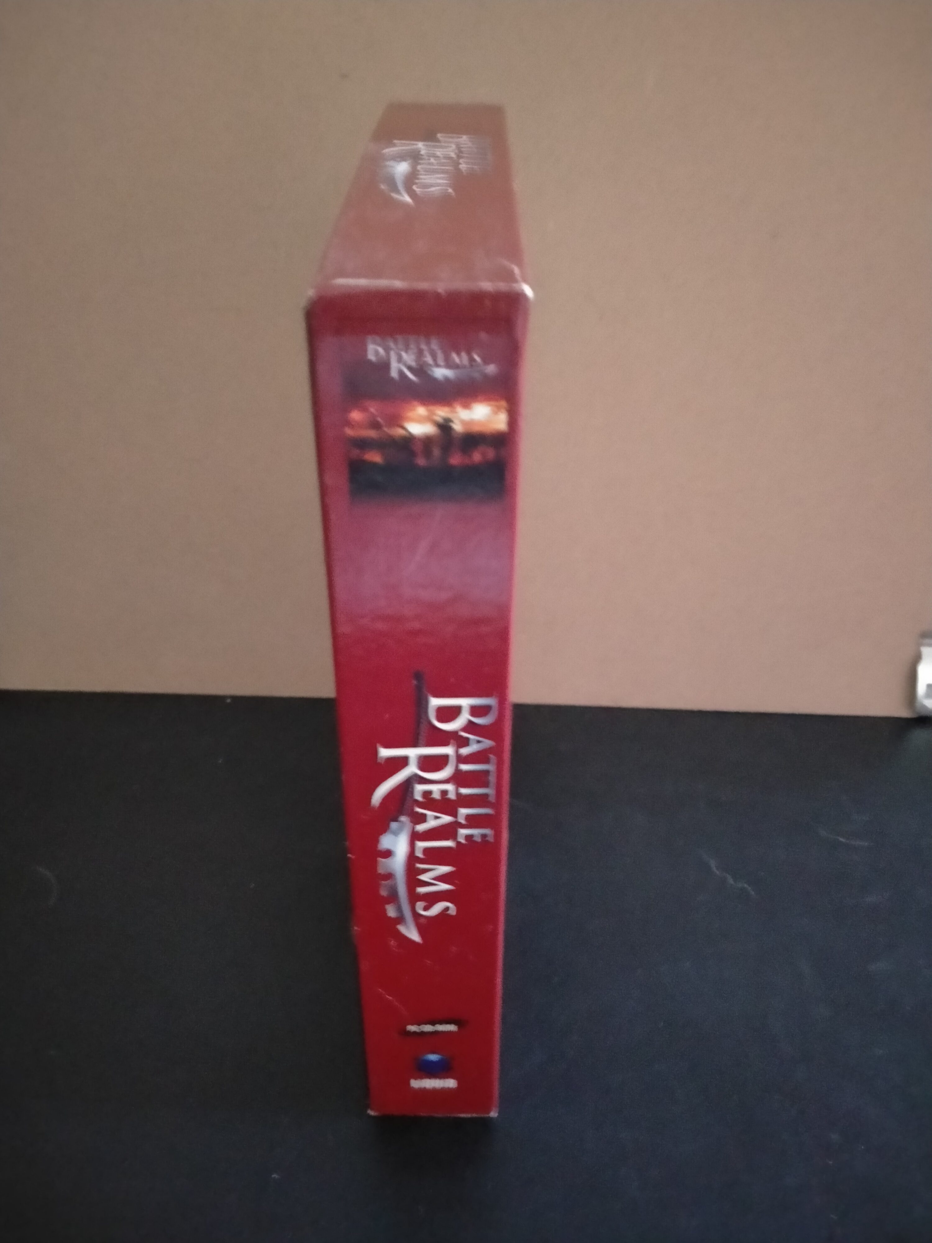 Battle Realms