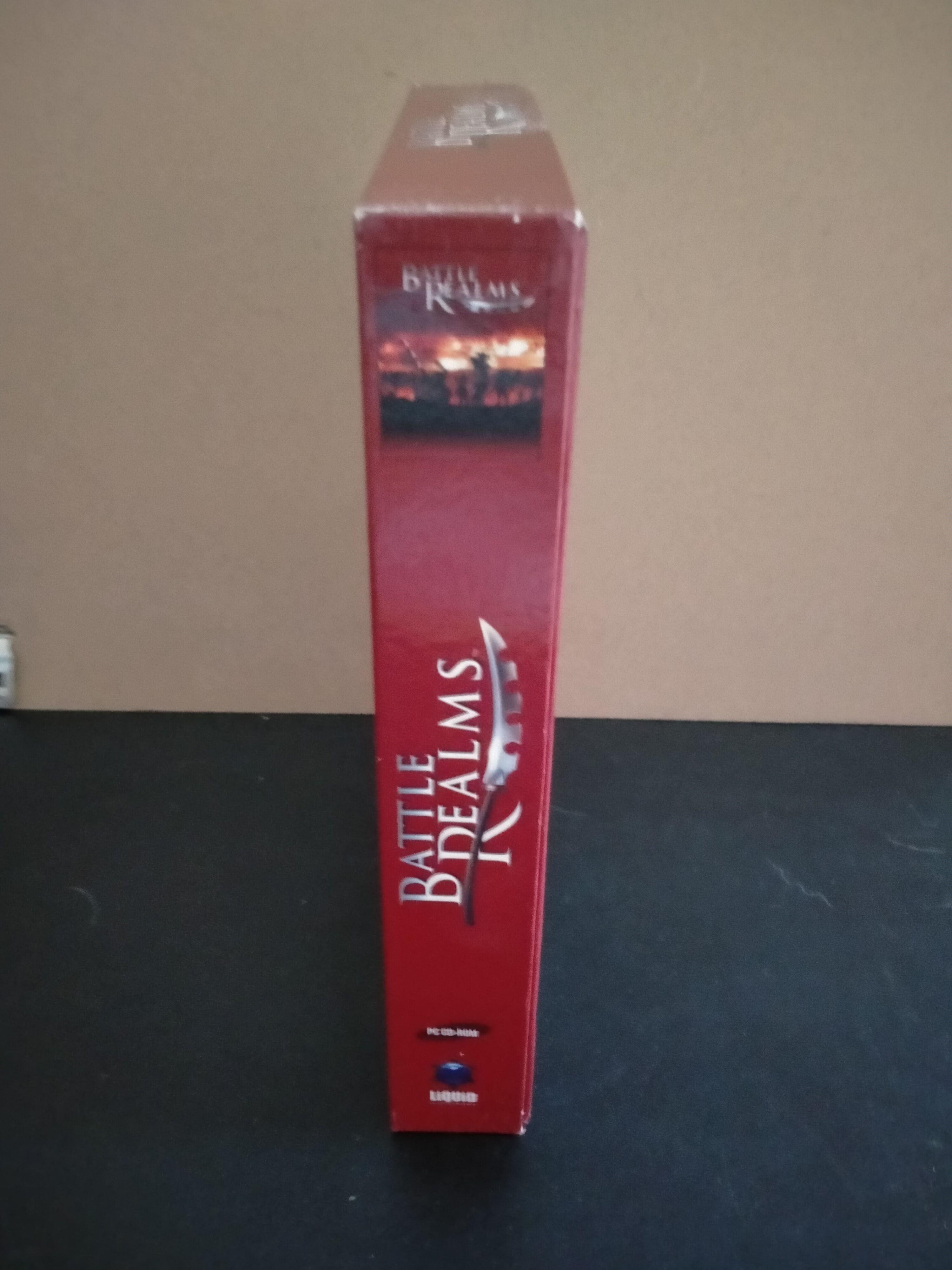 Battle Realms