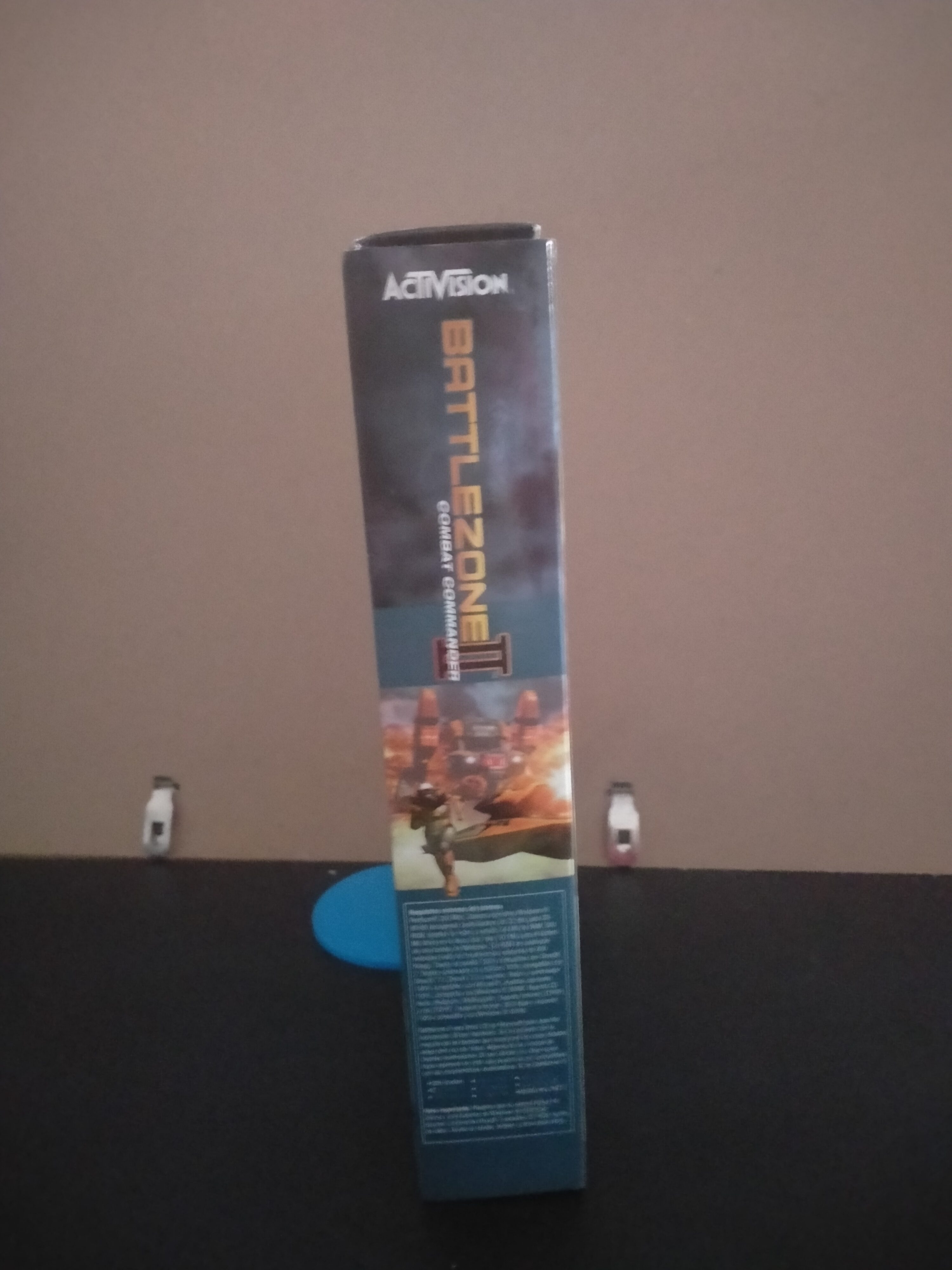 Battlezone II: Combat Commander