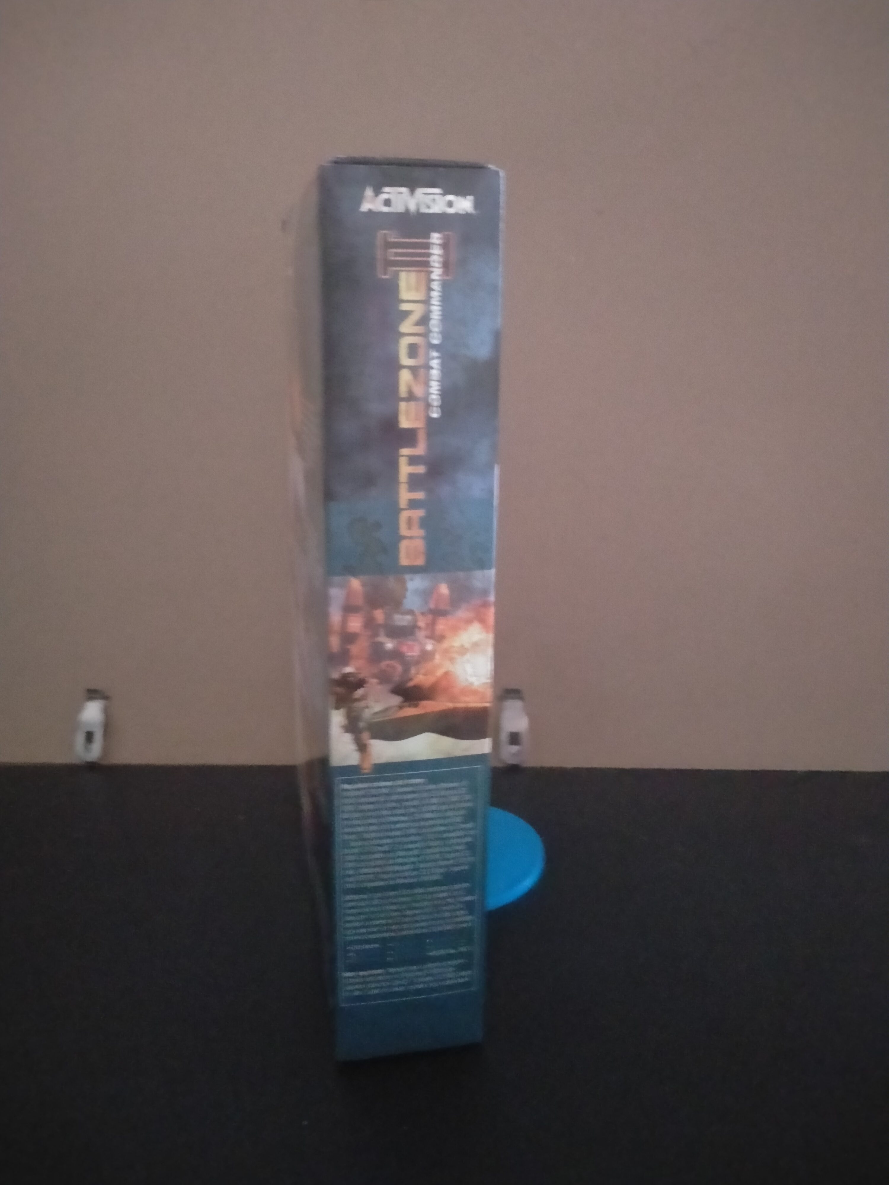 Battlezone II: Combat Commander