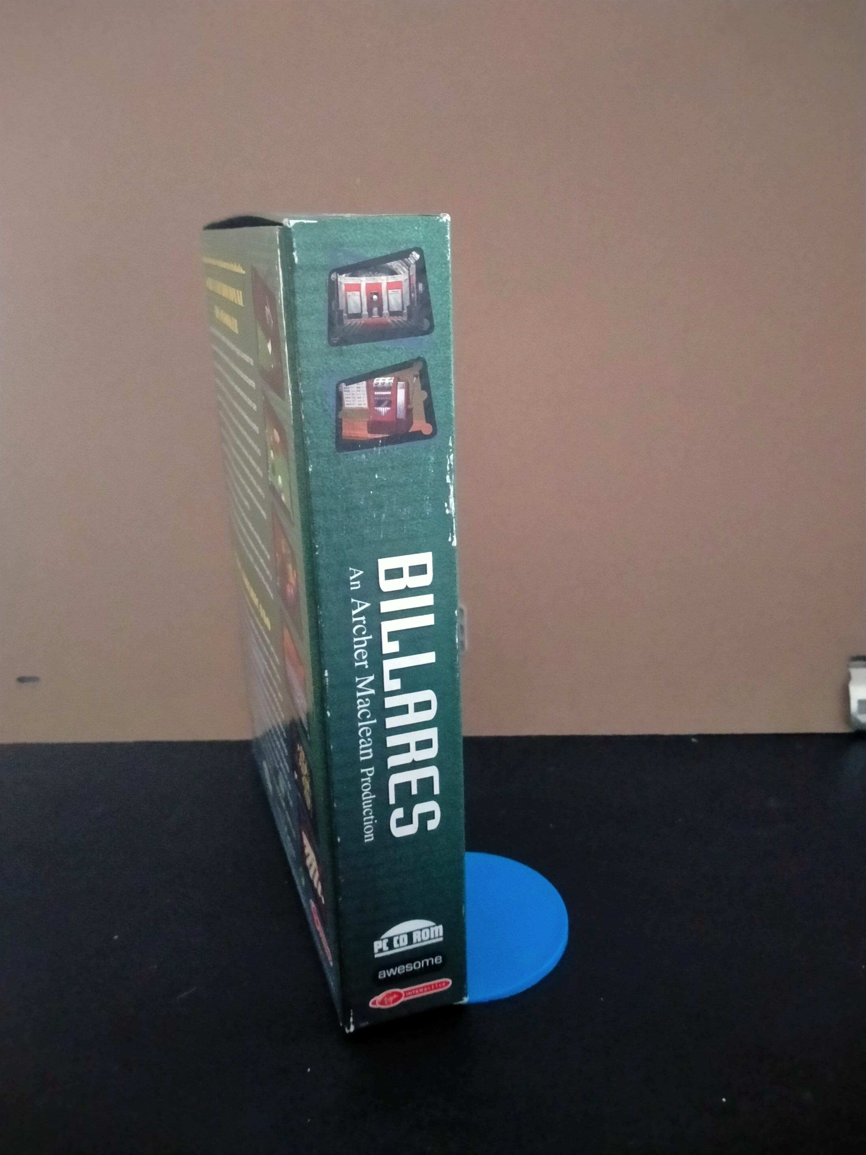 Billares