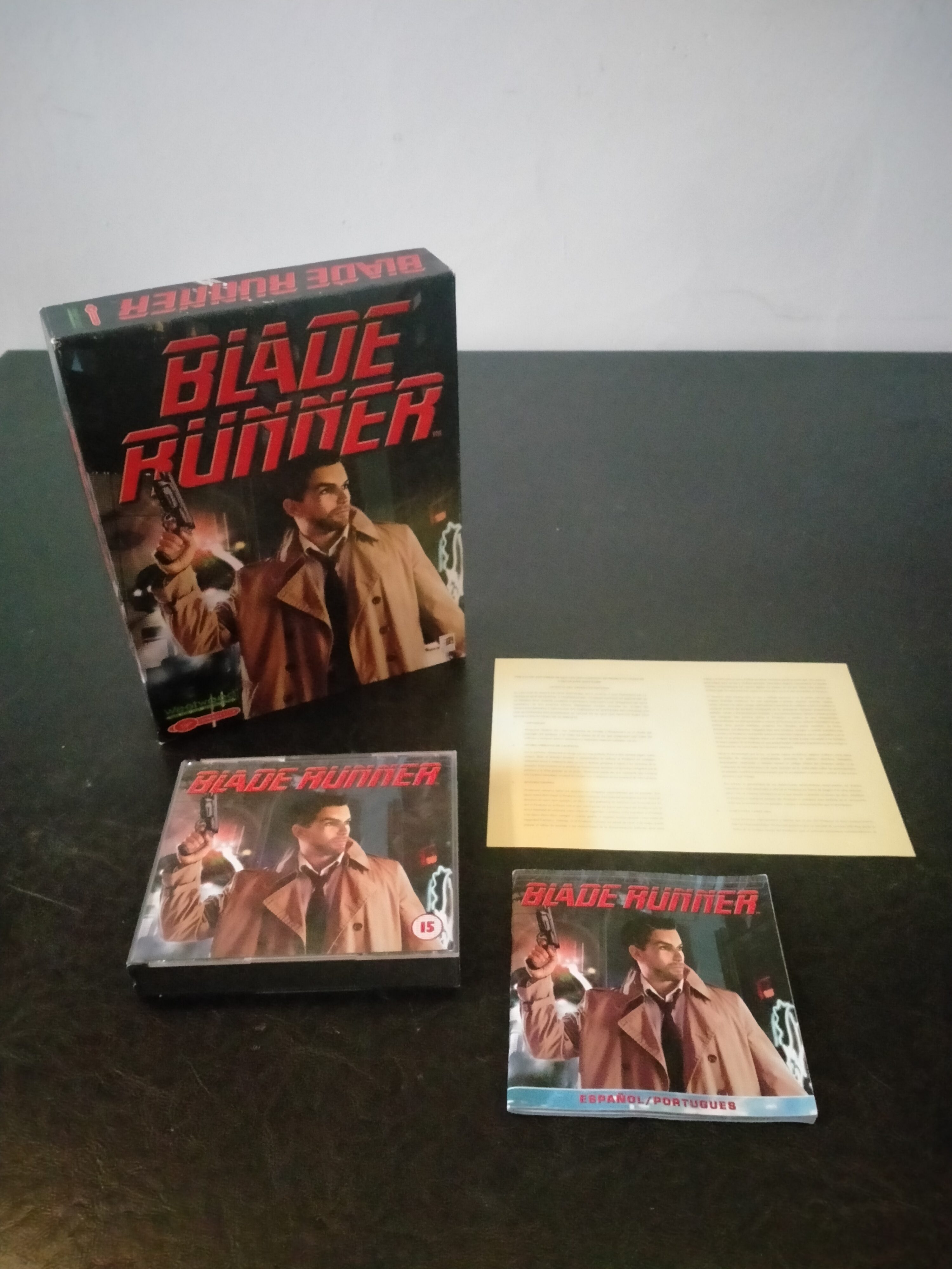 Blade Runner