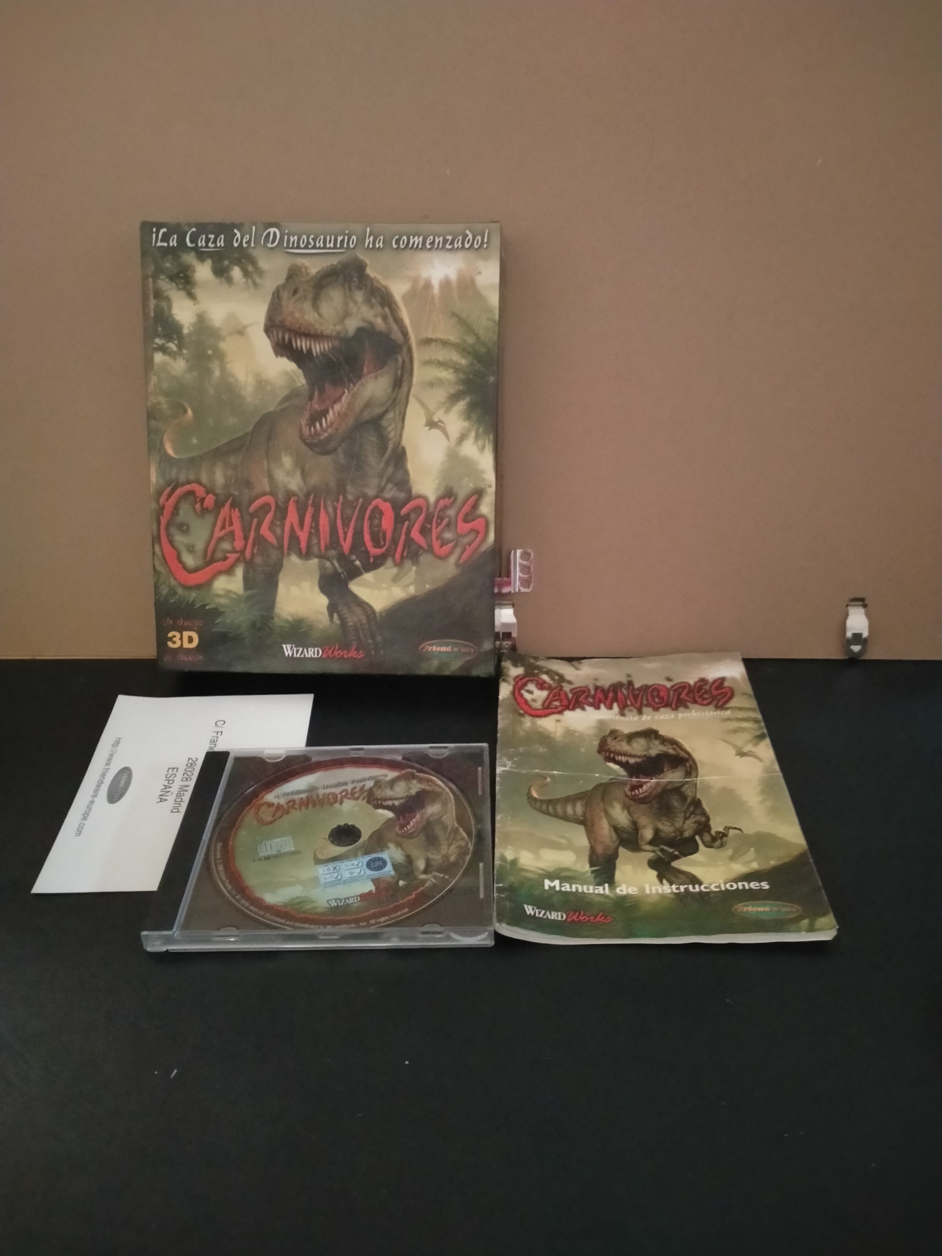 Carnivores