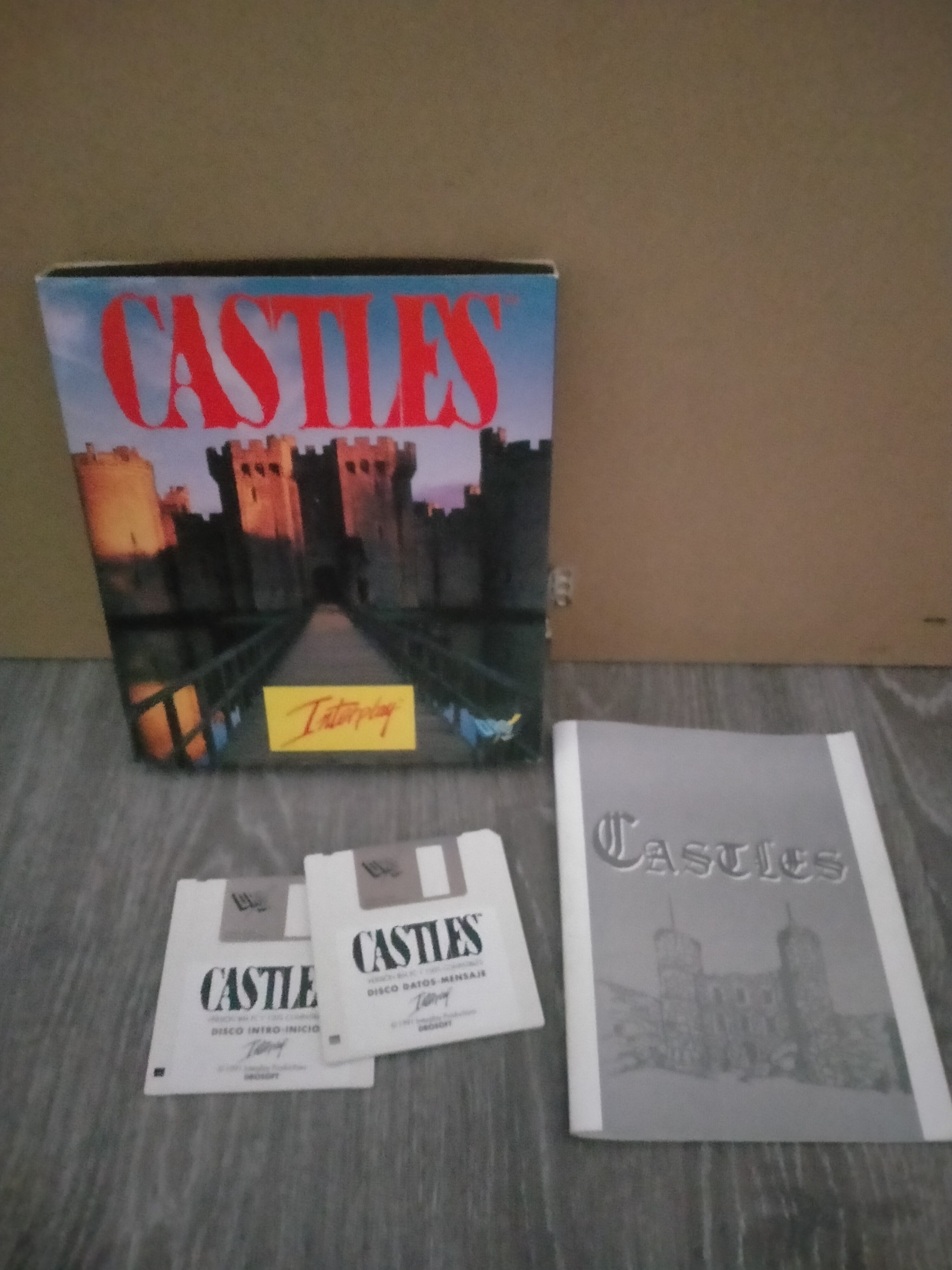 Castles