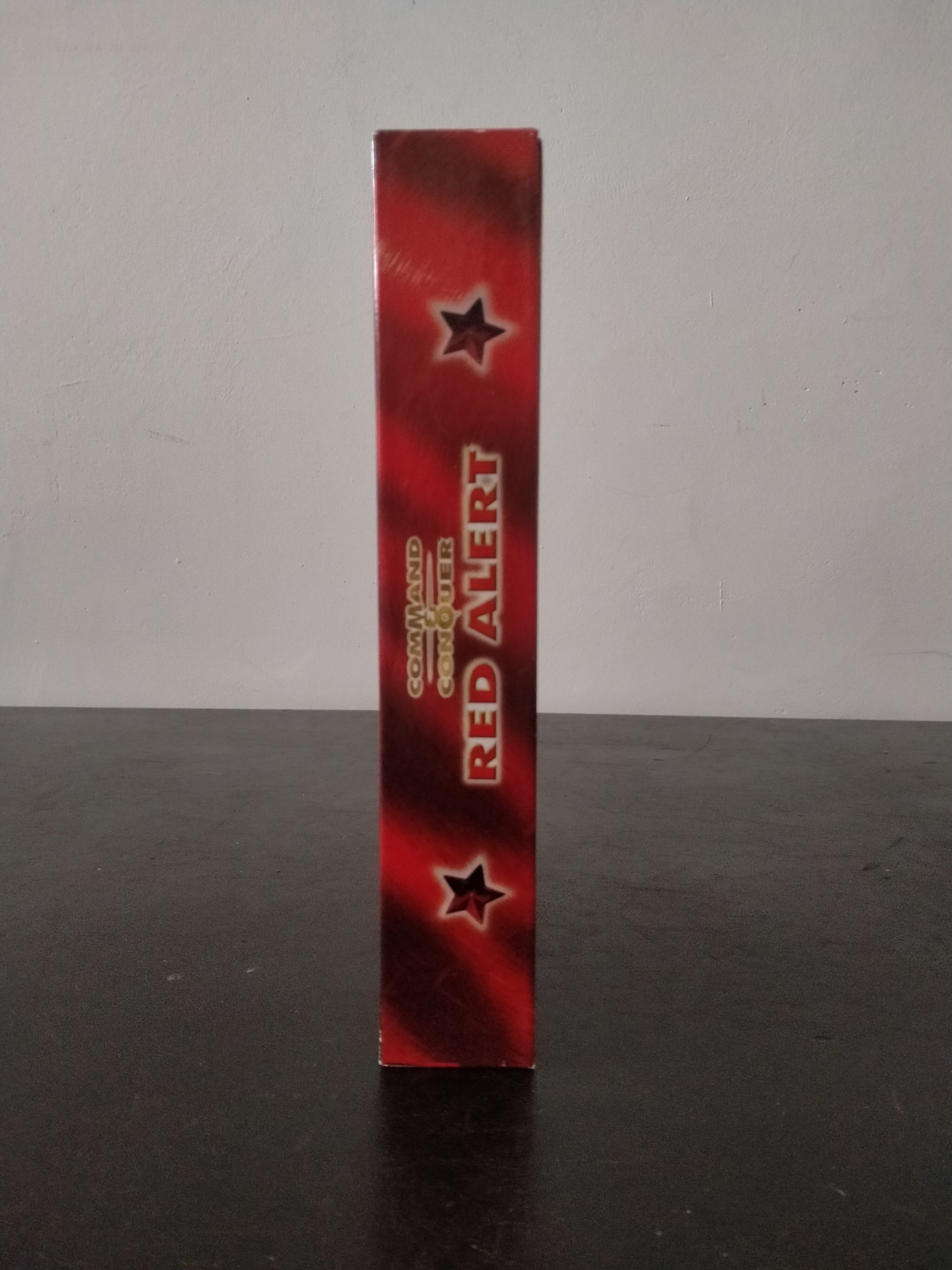 Command & Conquer: Red Alert