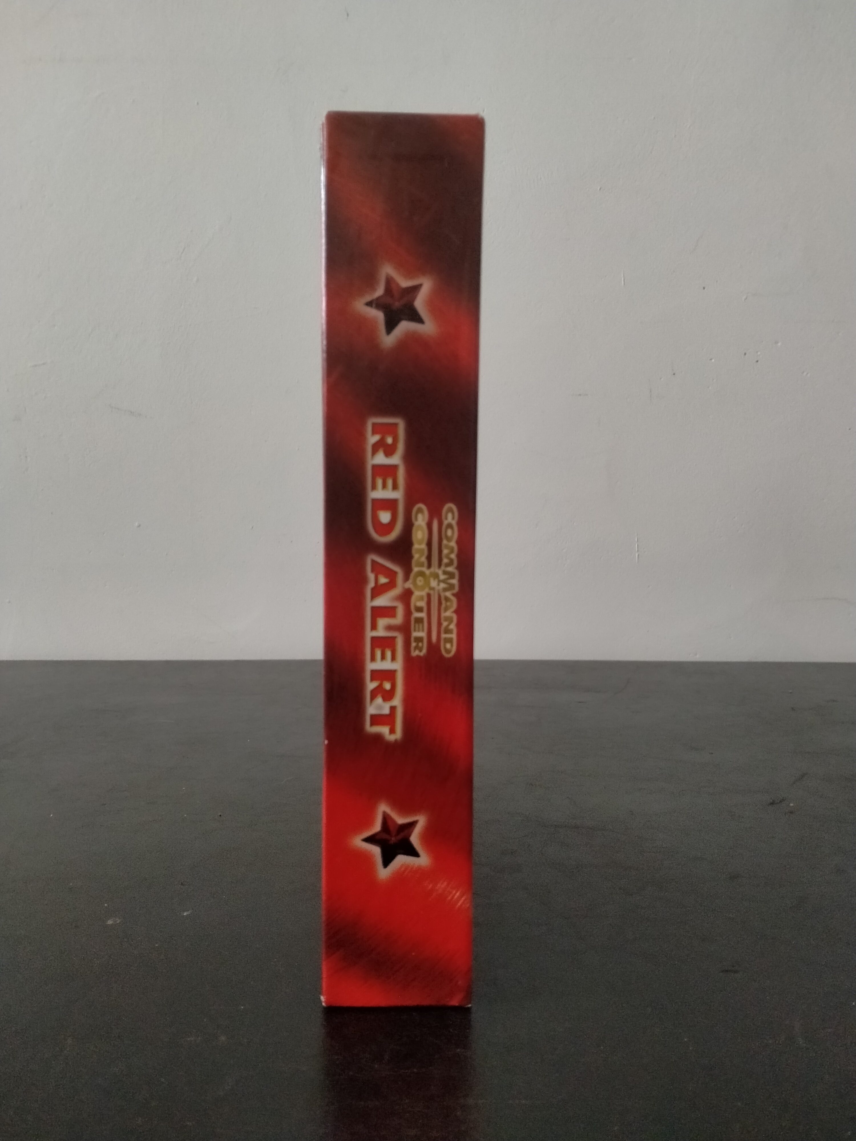 Command & Conquer: Red Alert