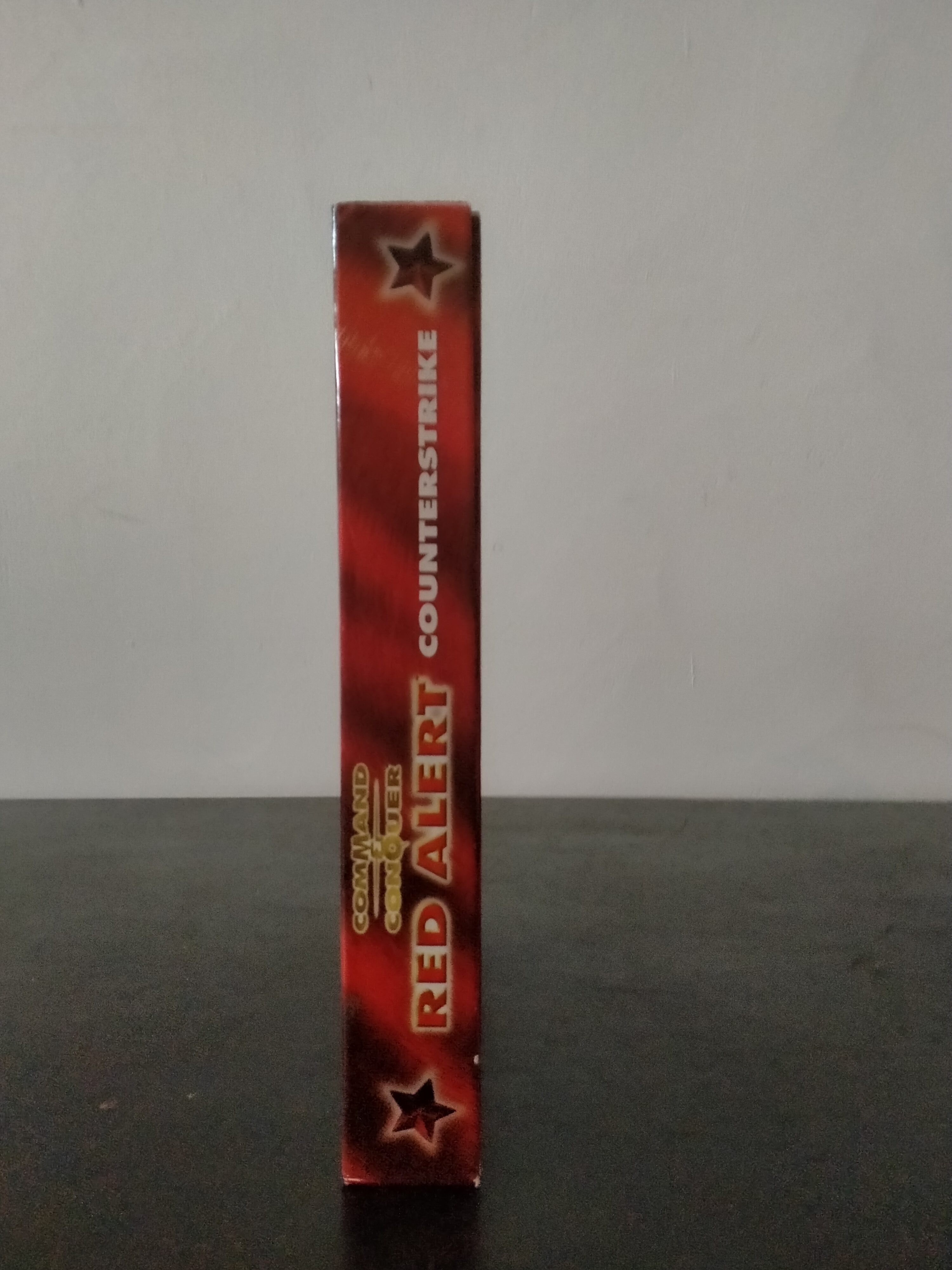 Command & Conquer: Red Alert - Counterstrike