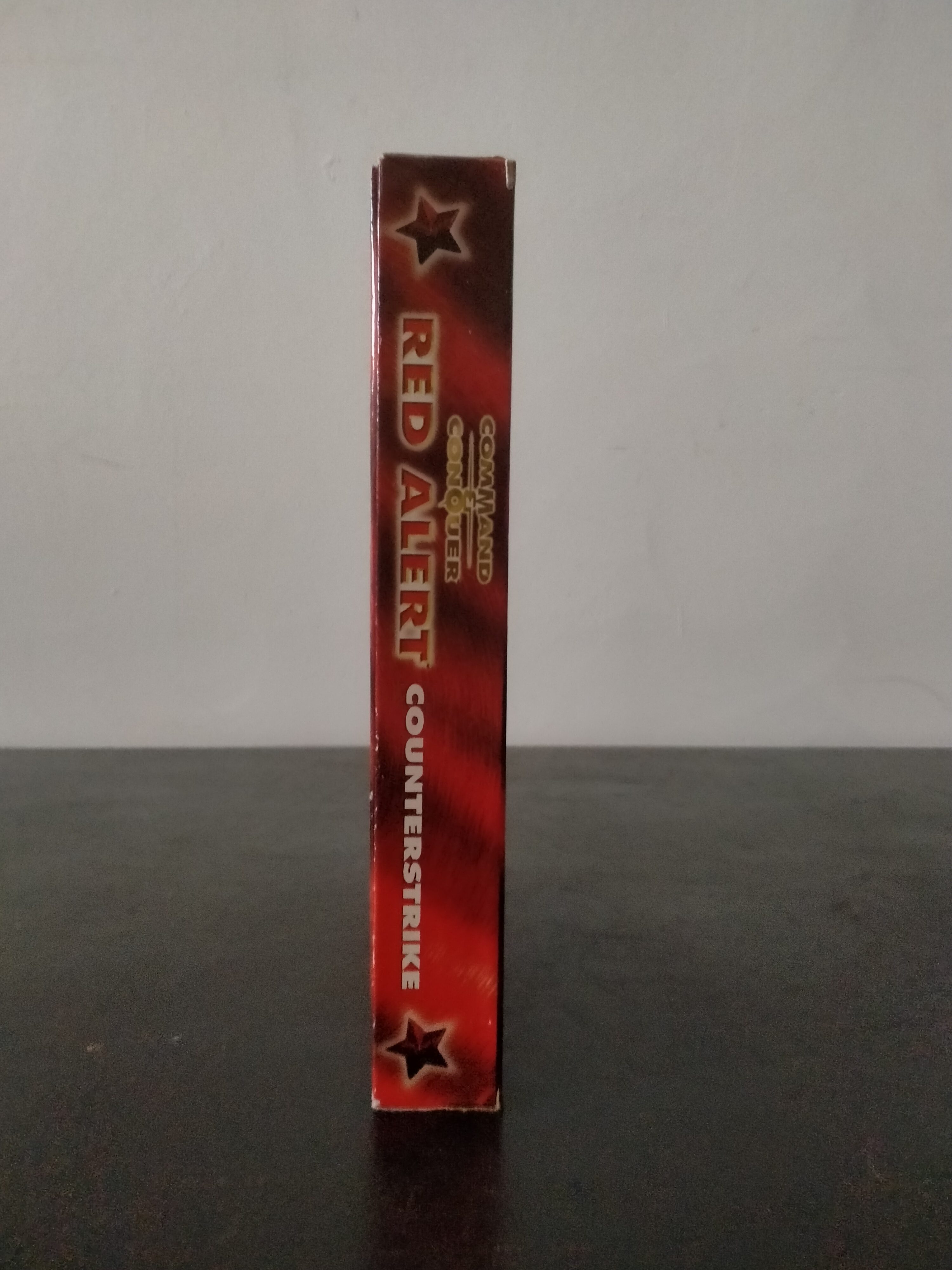 Command & Conquer: Red Alert - Counterstrike