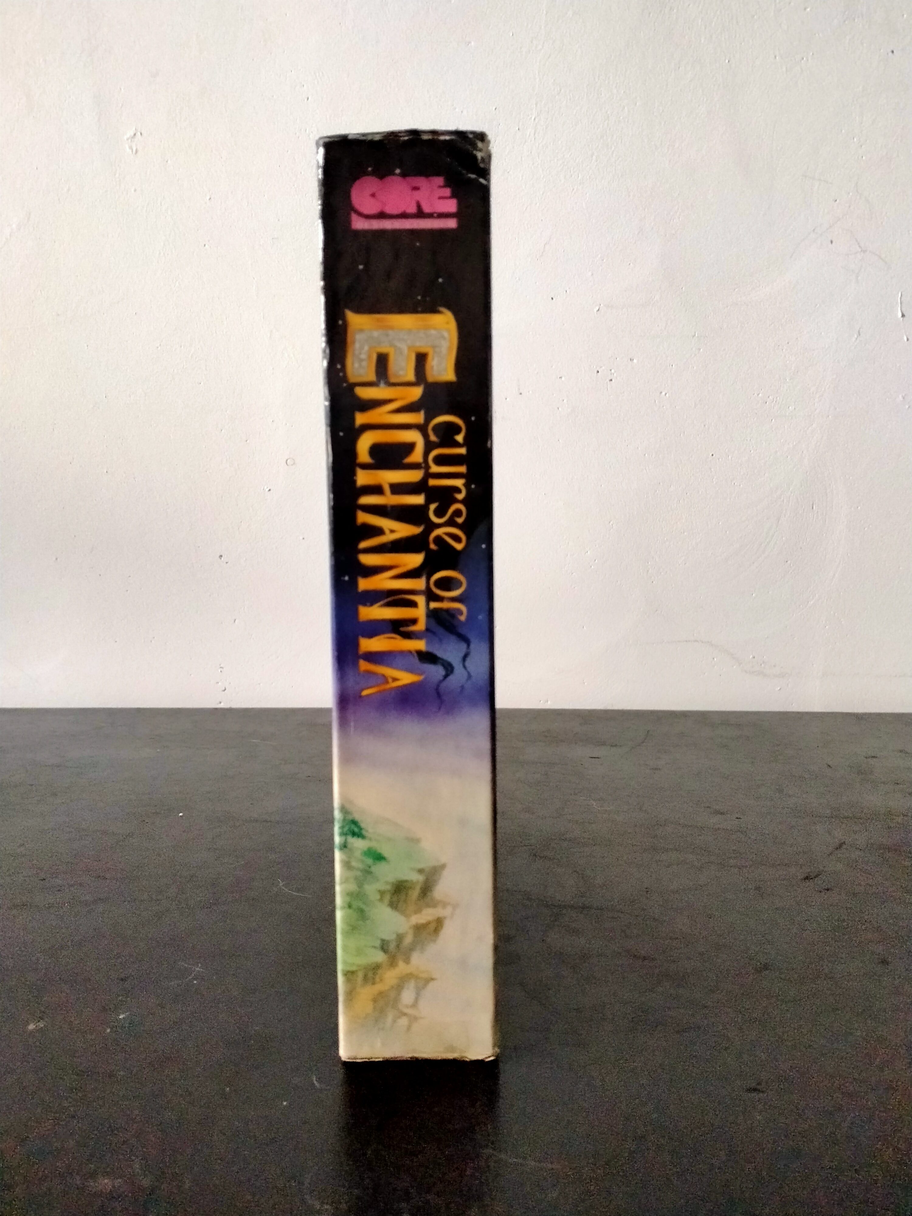 Curse of Enchantia
