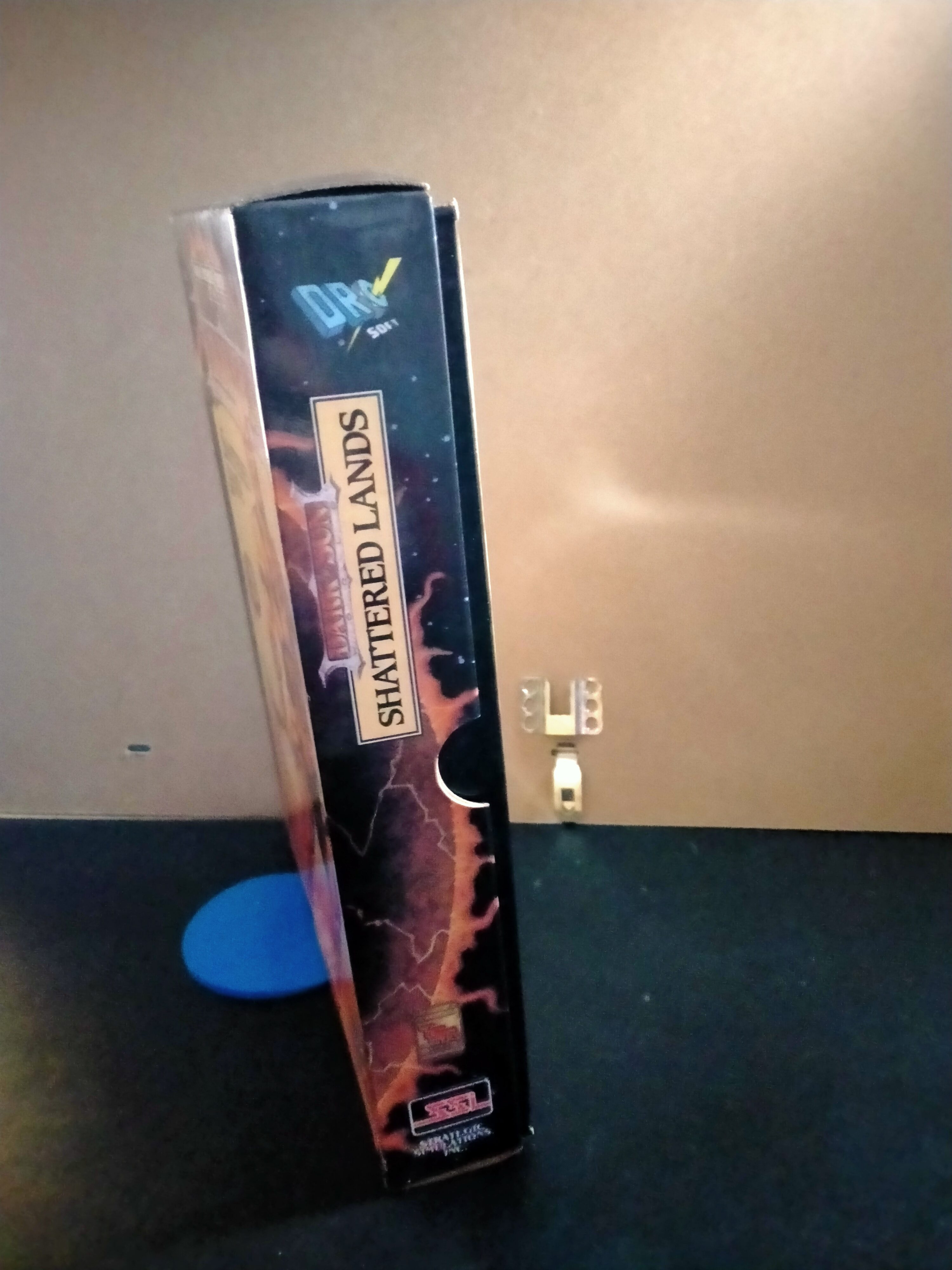 Dark Sun: Shattered Lands