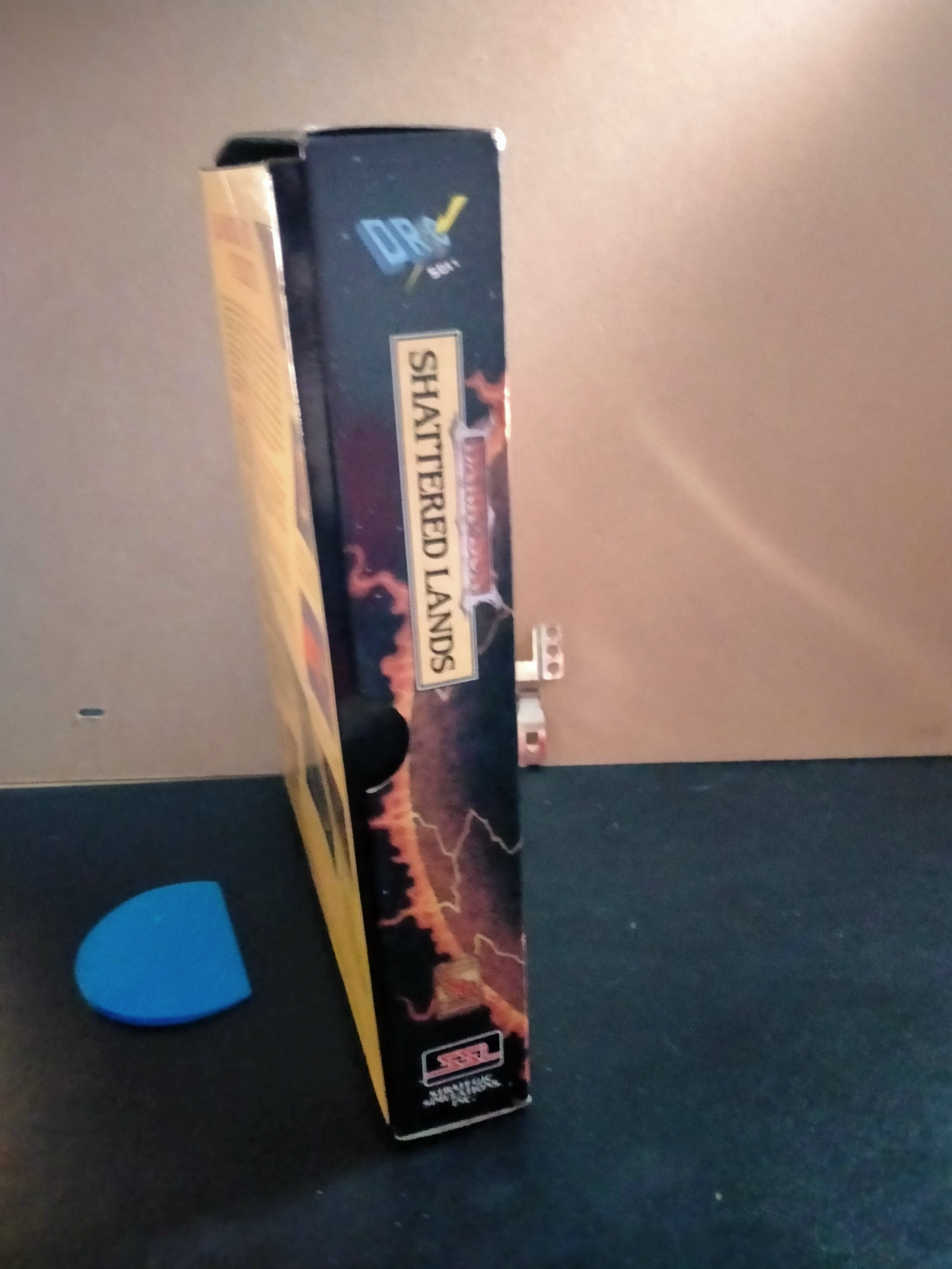 Dark Sun: Shattered Lands
