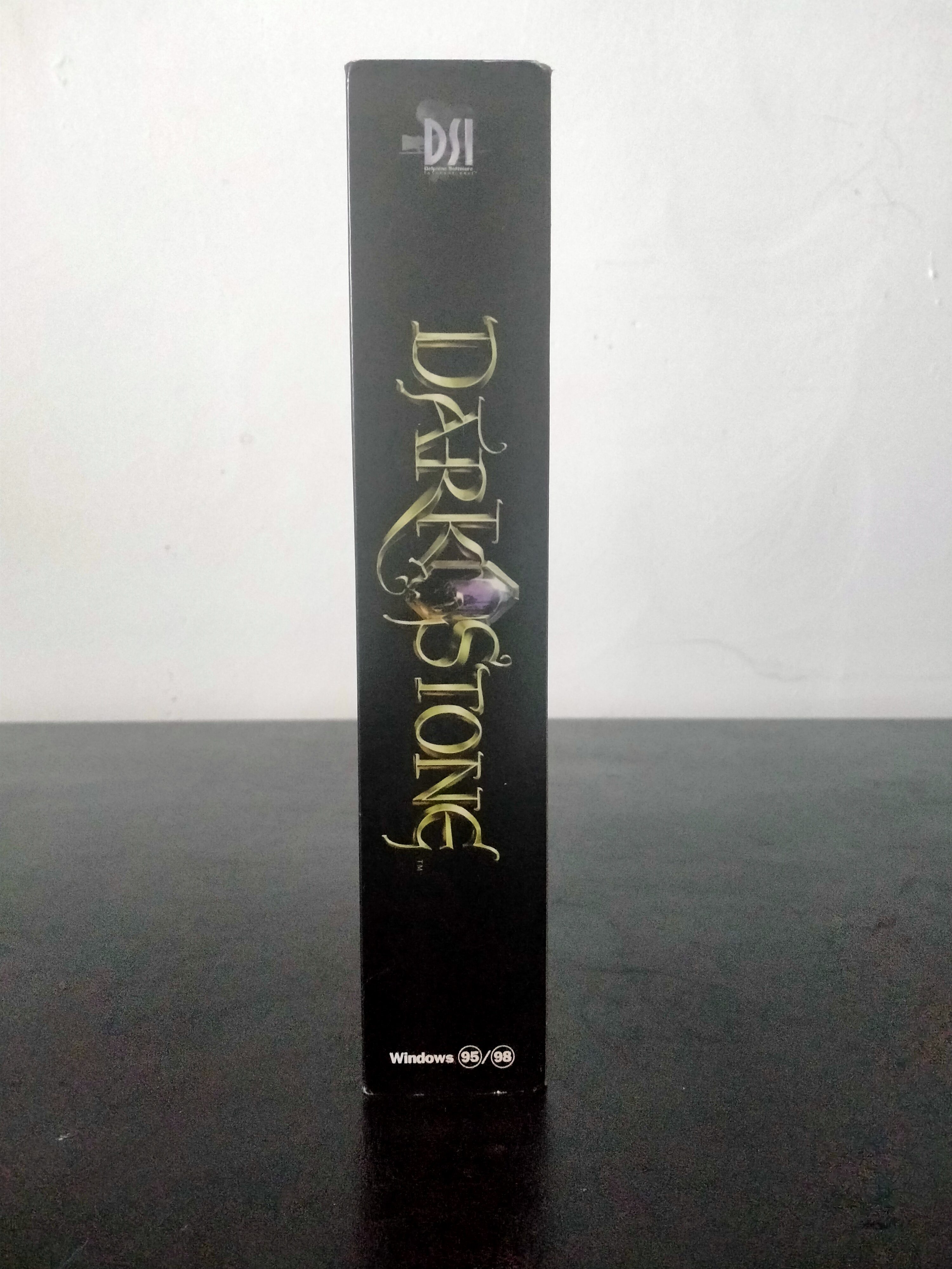 Darkstone: Evil Reigns