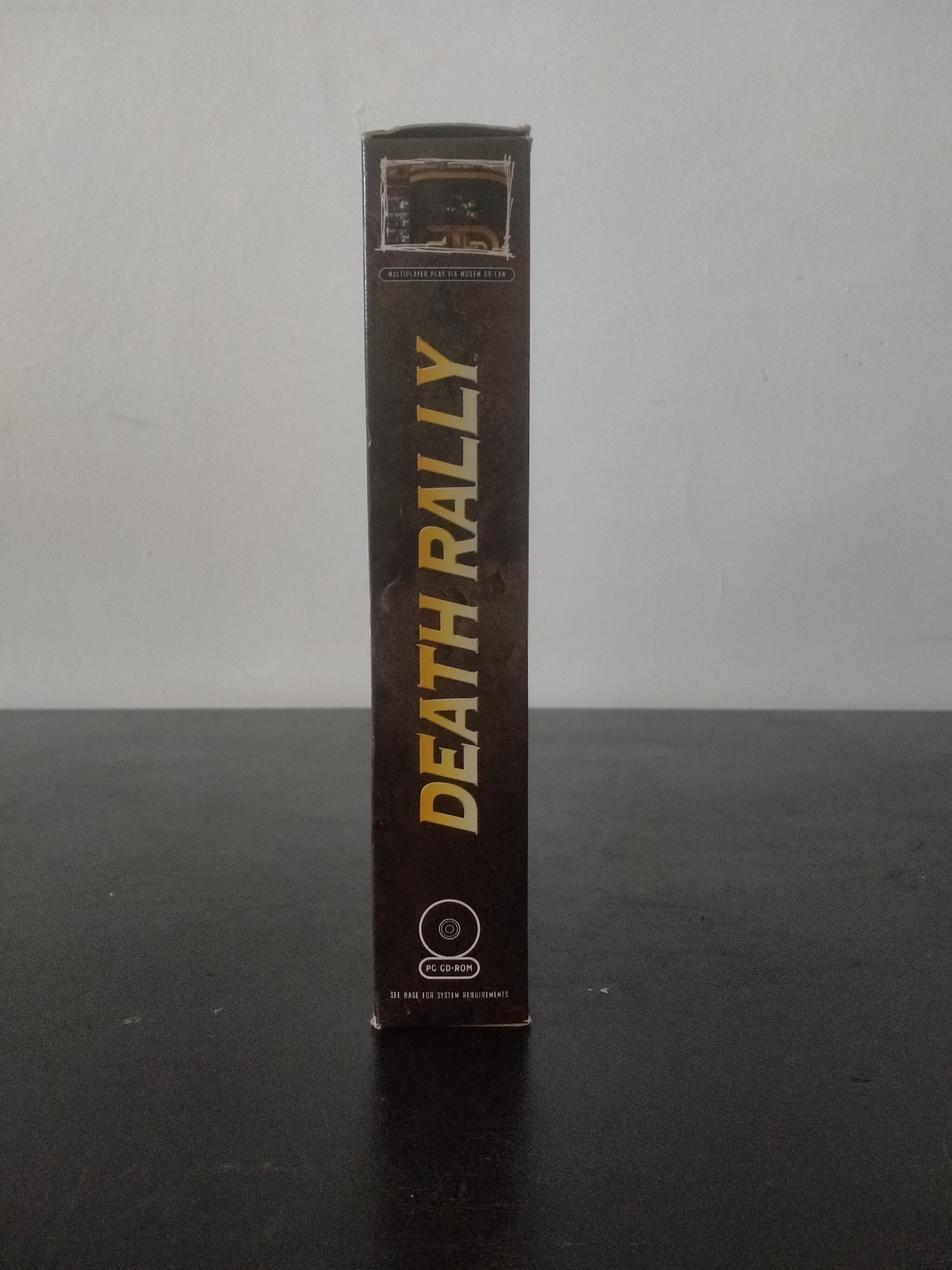 Death Rally