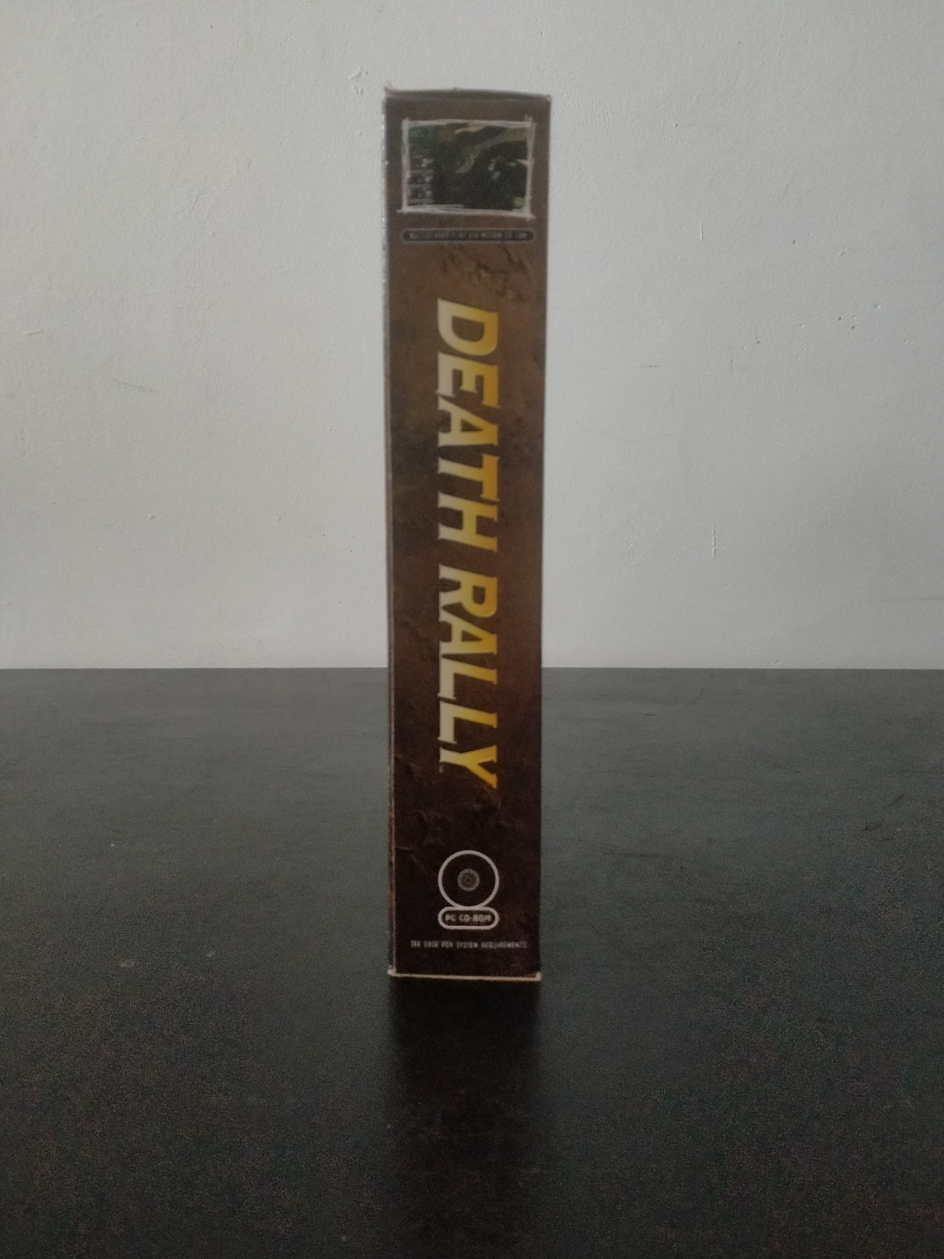 Death Rally