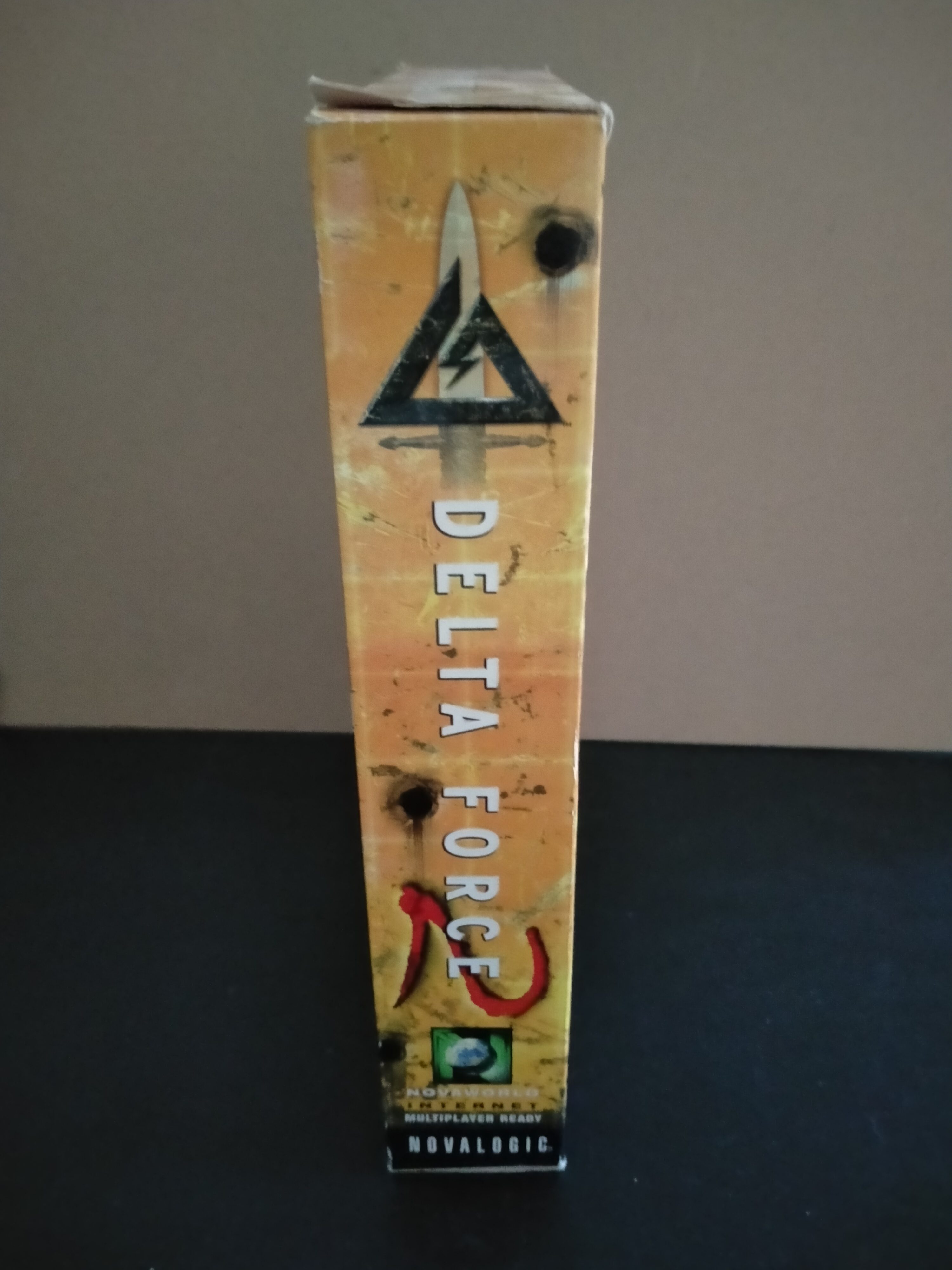 Delta Force 2