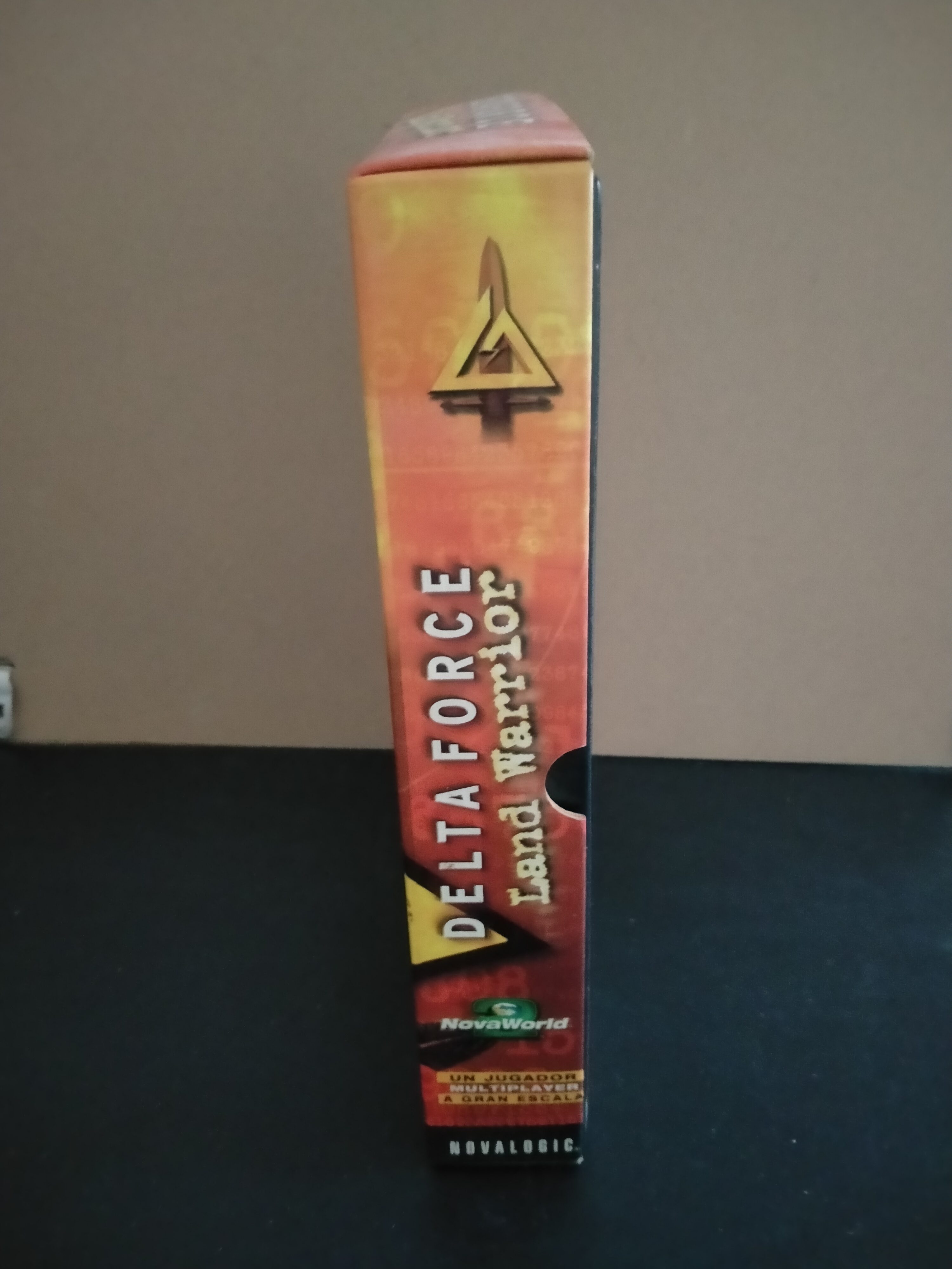 Delta Force: Land Warrior