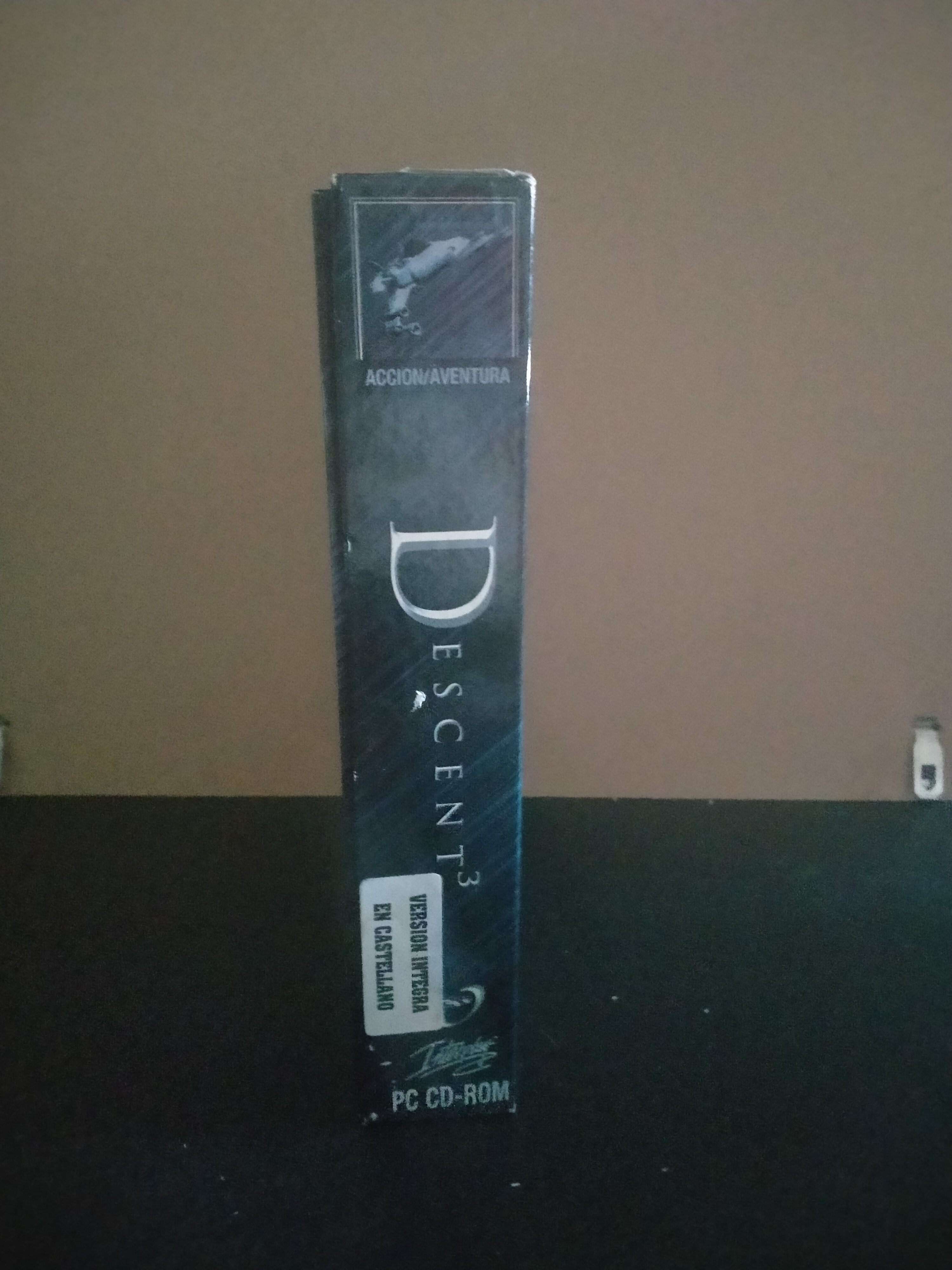 Descent 3