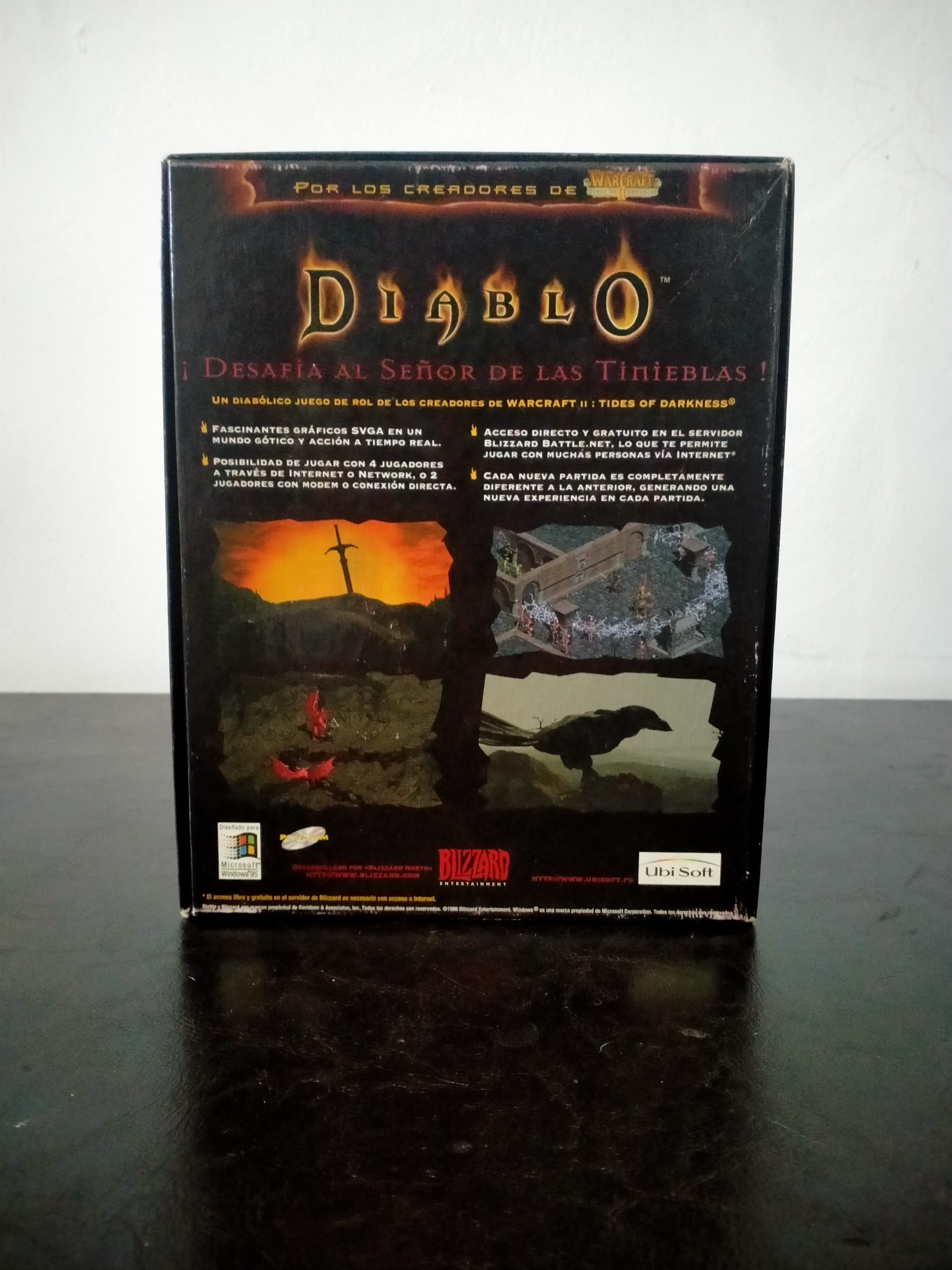 Diablo