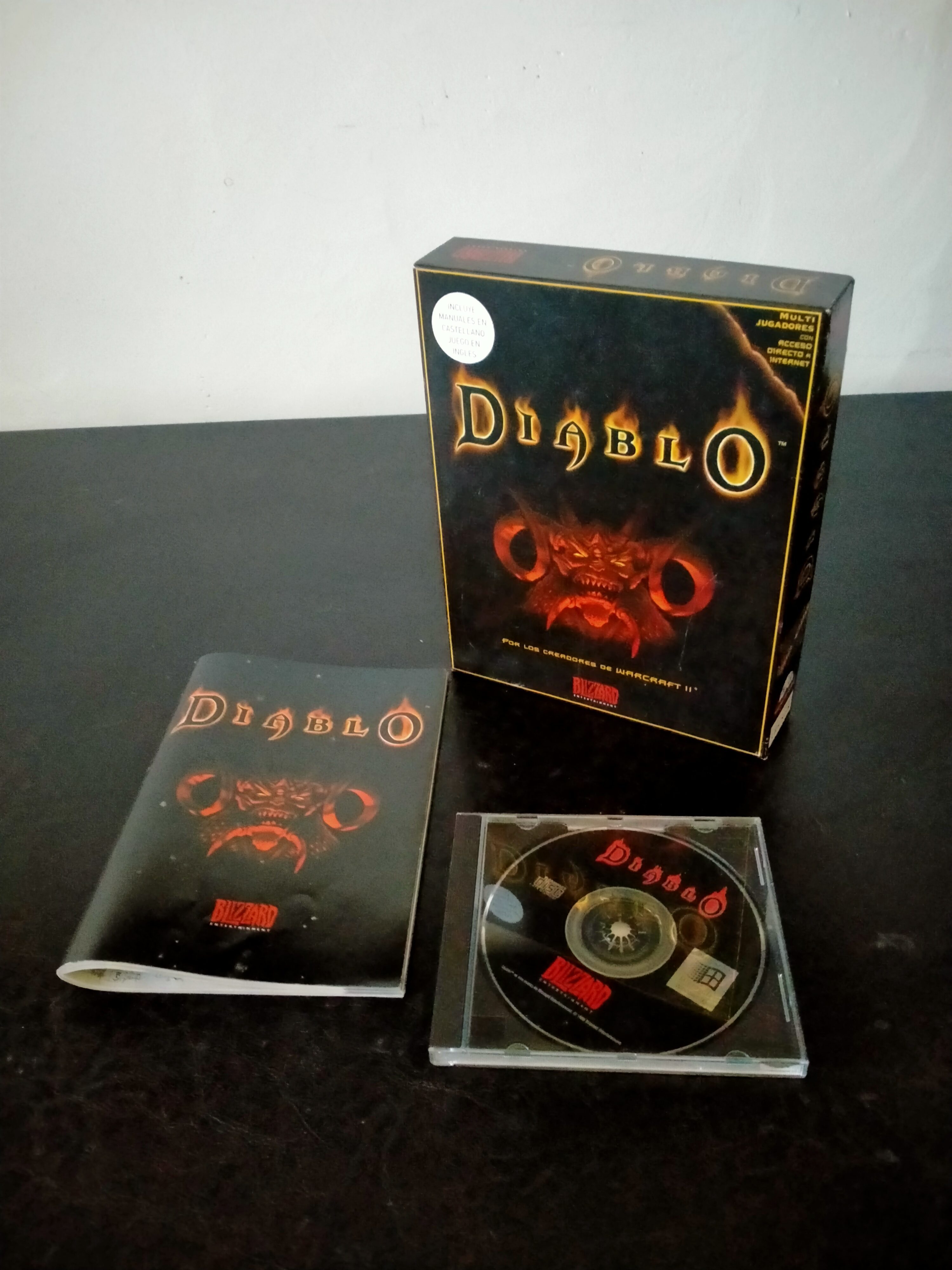 Diablo