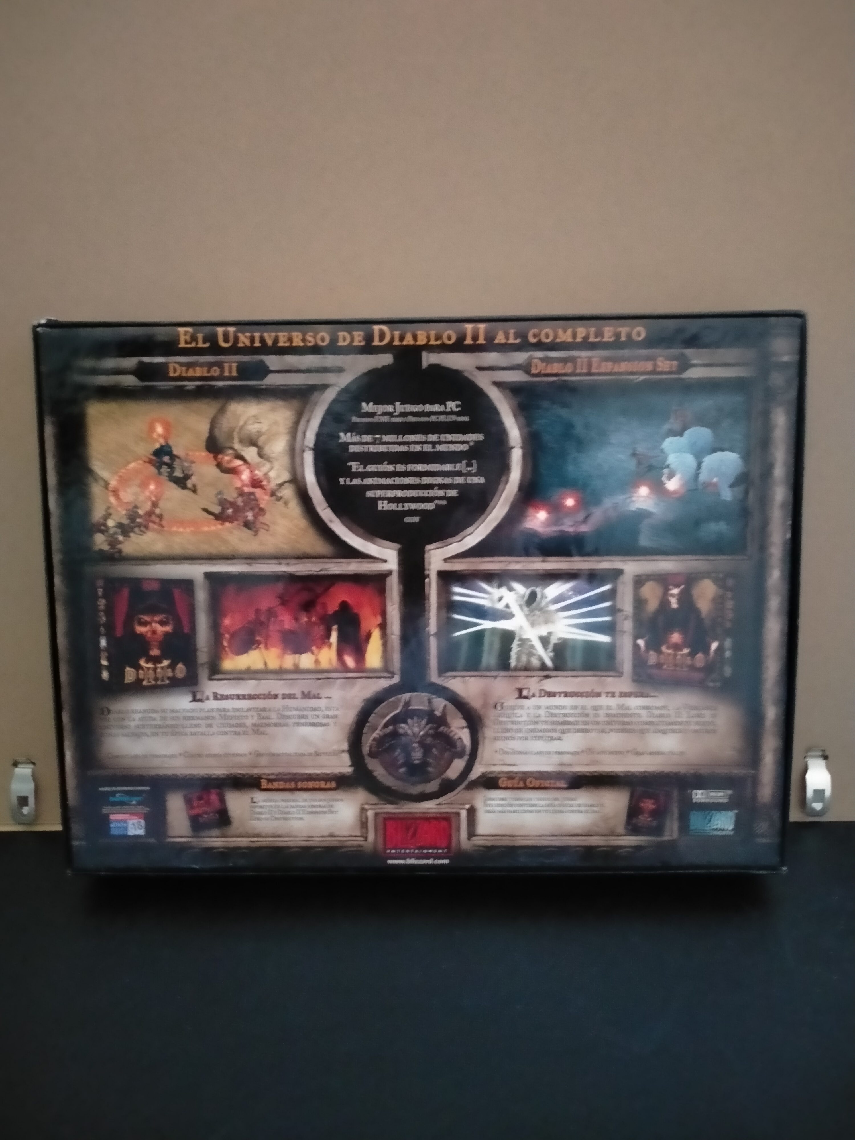 Diablo II: Battle Chest
