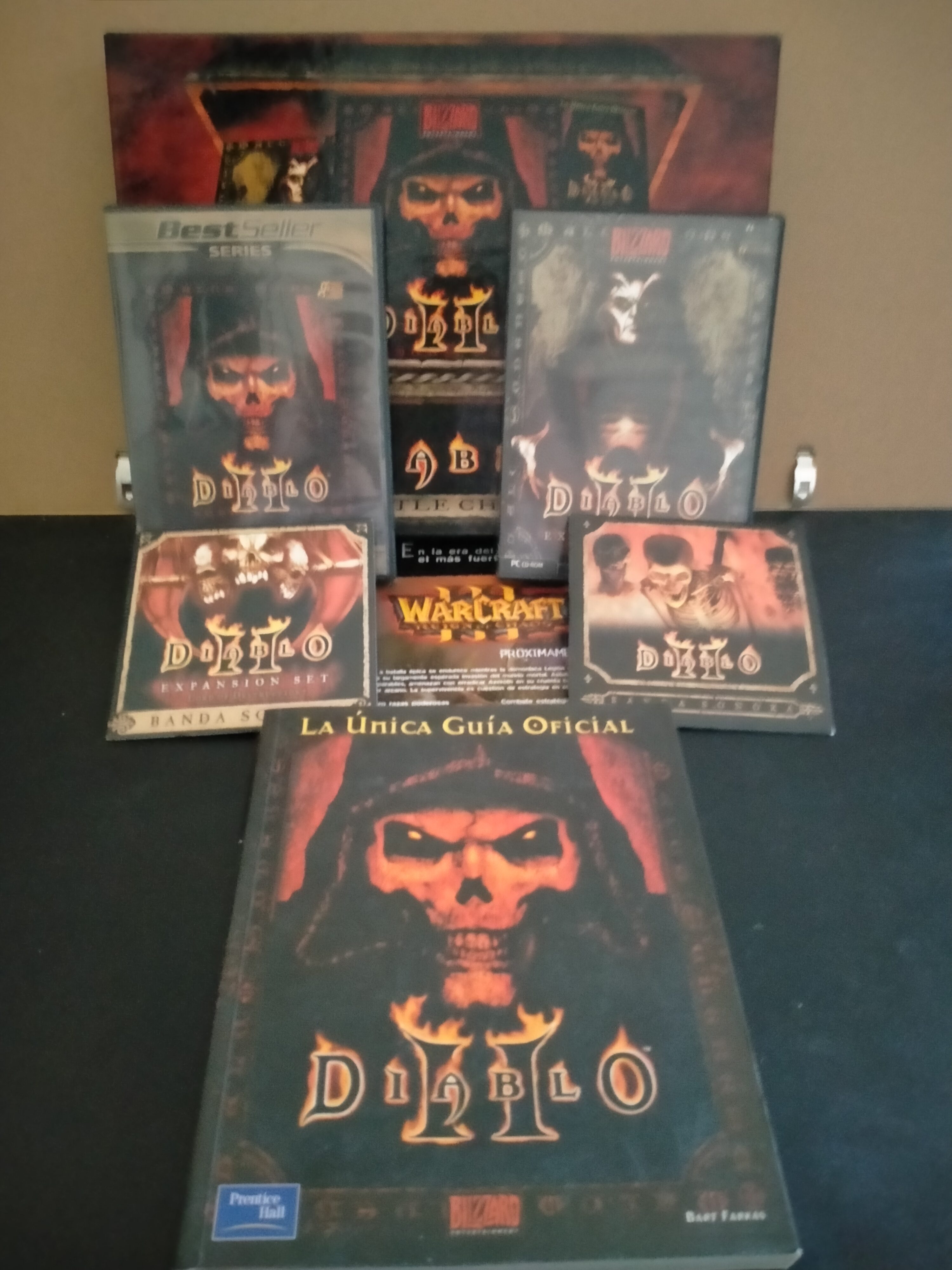 Diablo II: Battle Chest