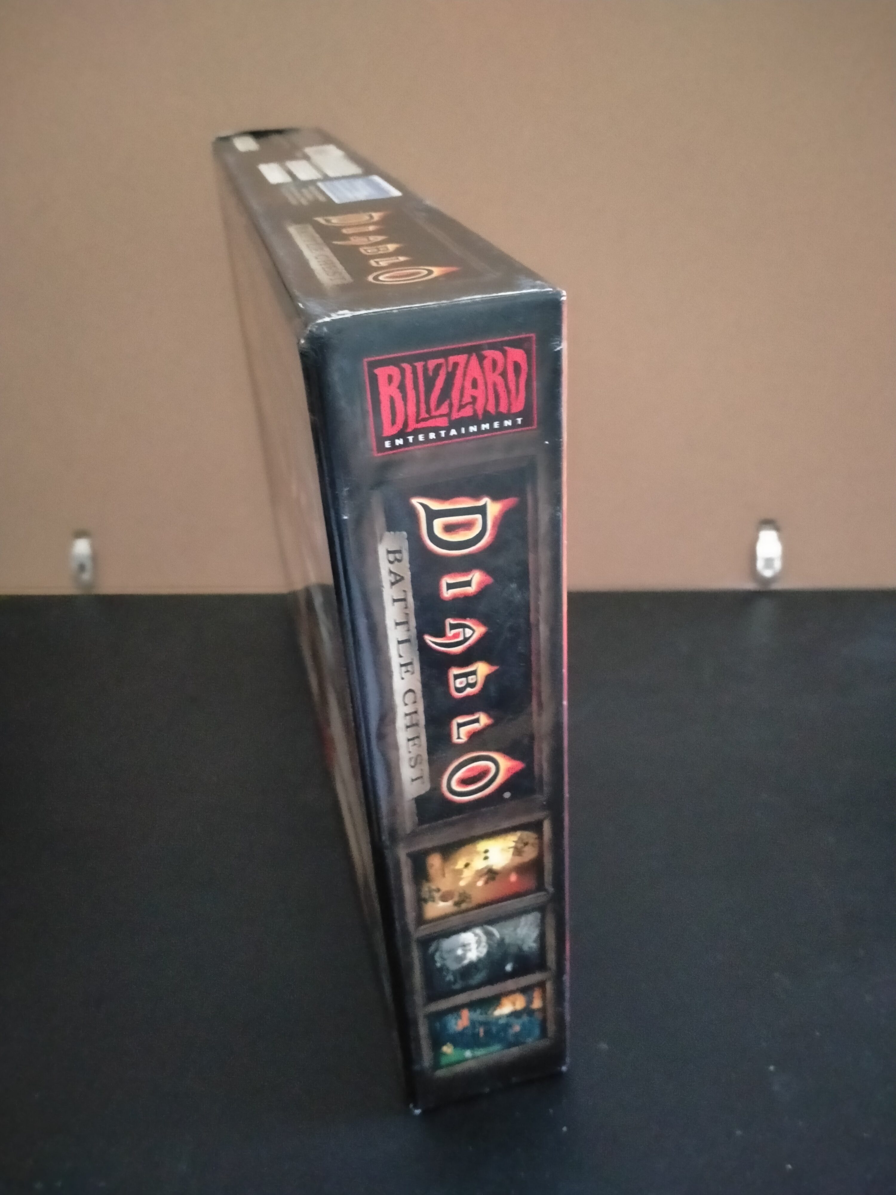 Diablo II: Battle Chest