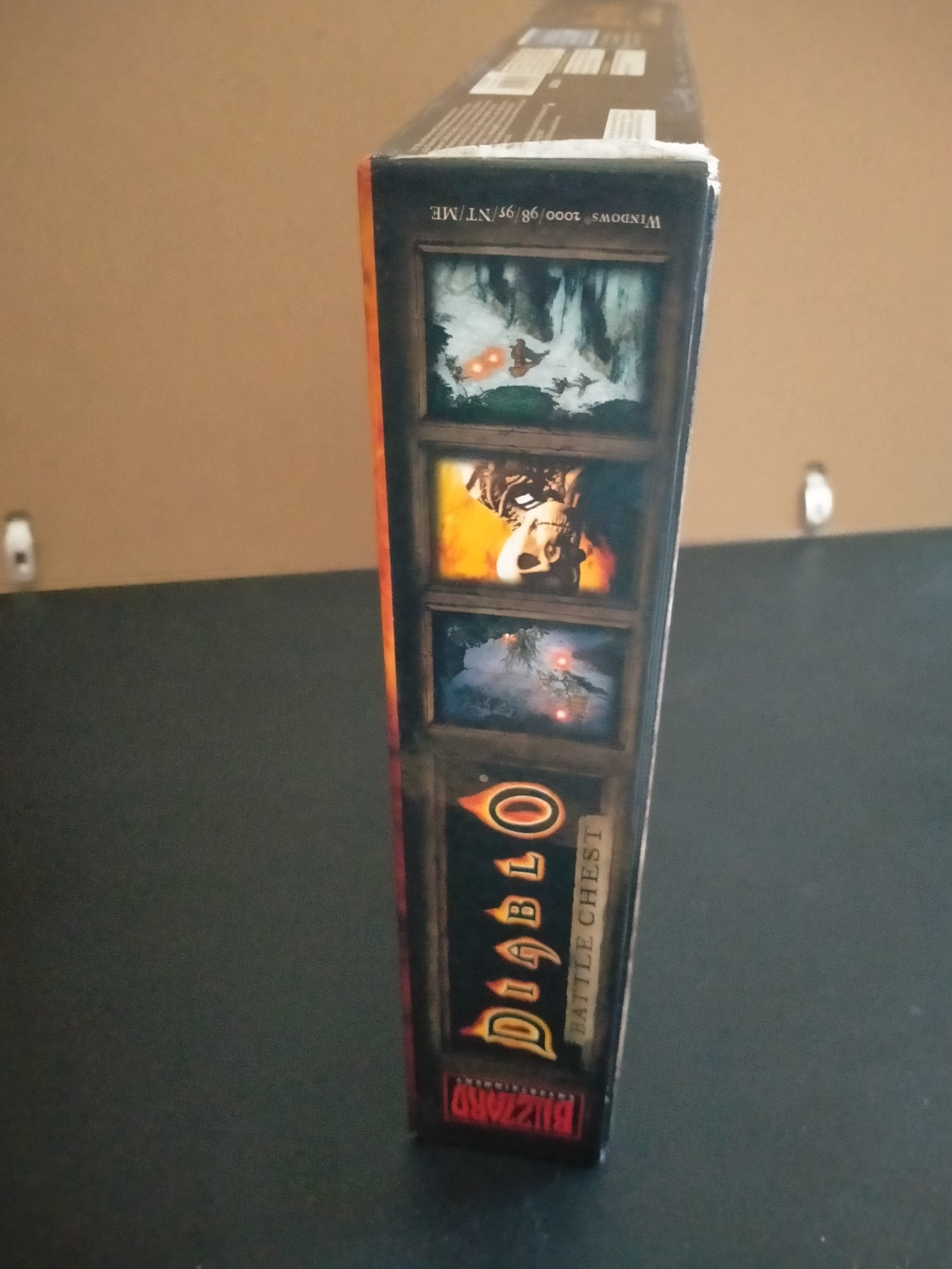 Diablo II: Battle Chest