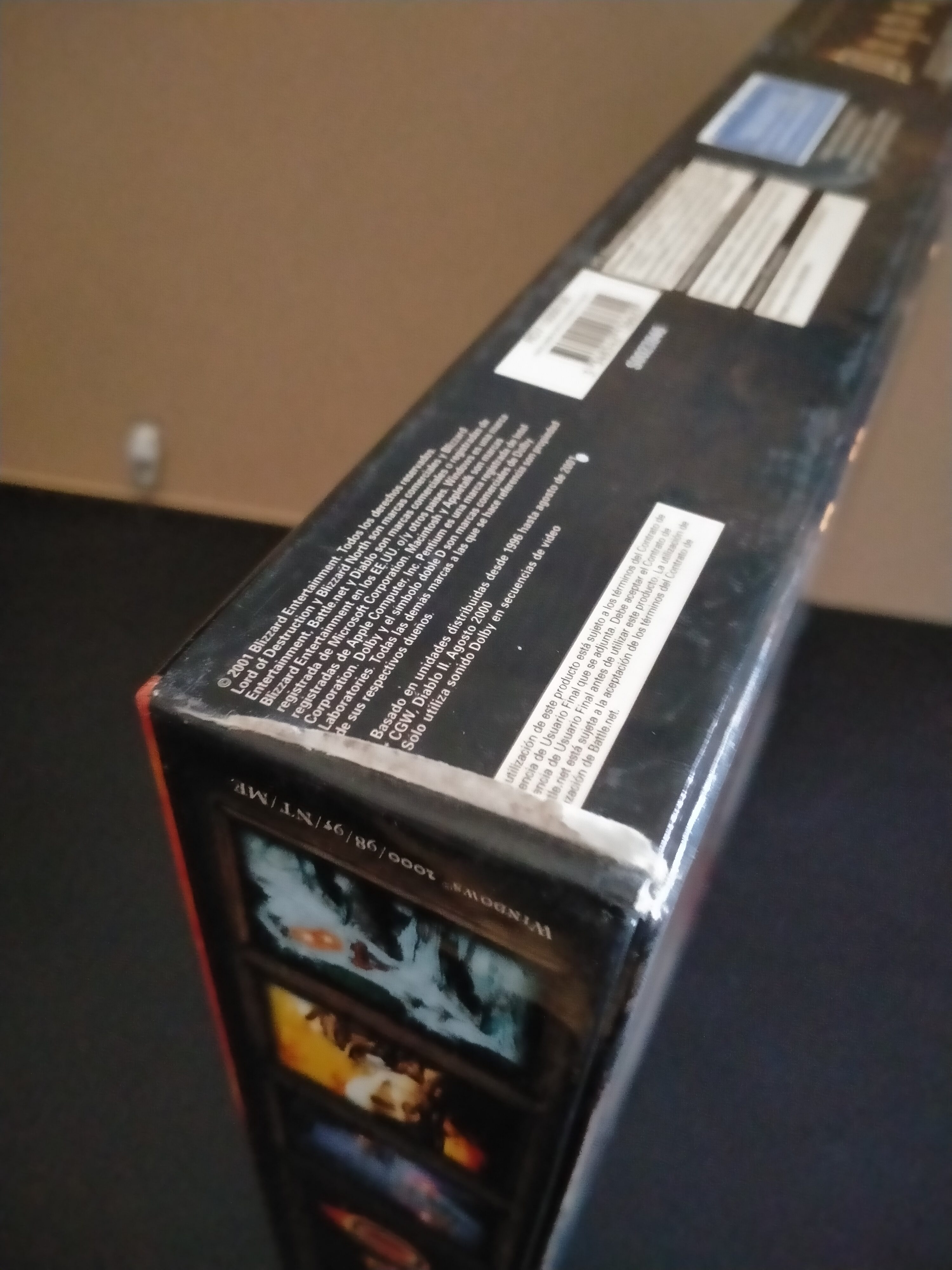 Diablo II: Battle Chest