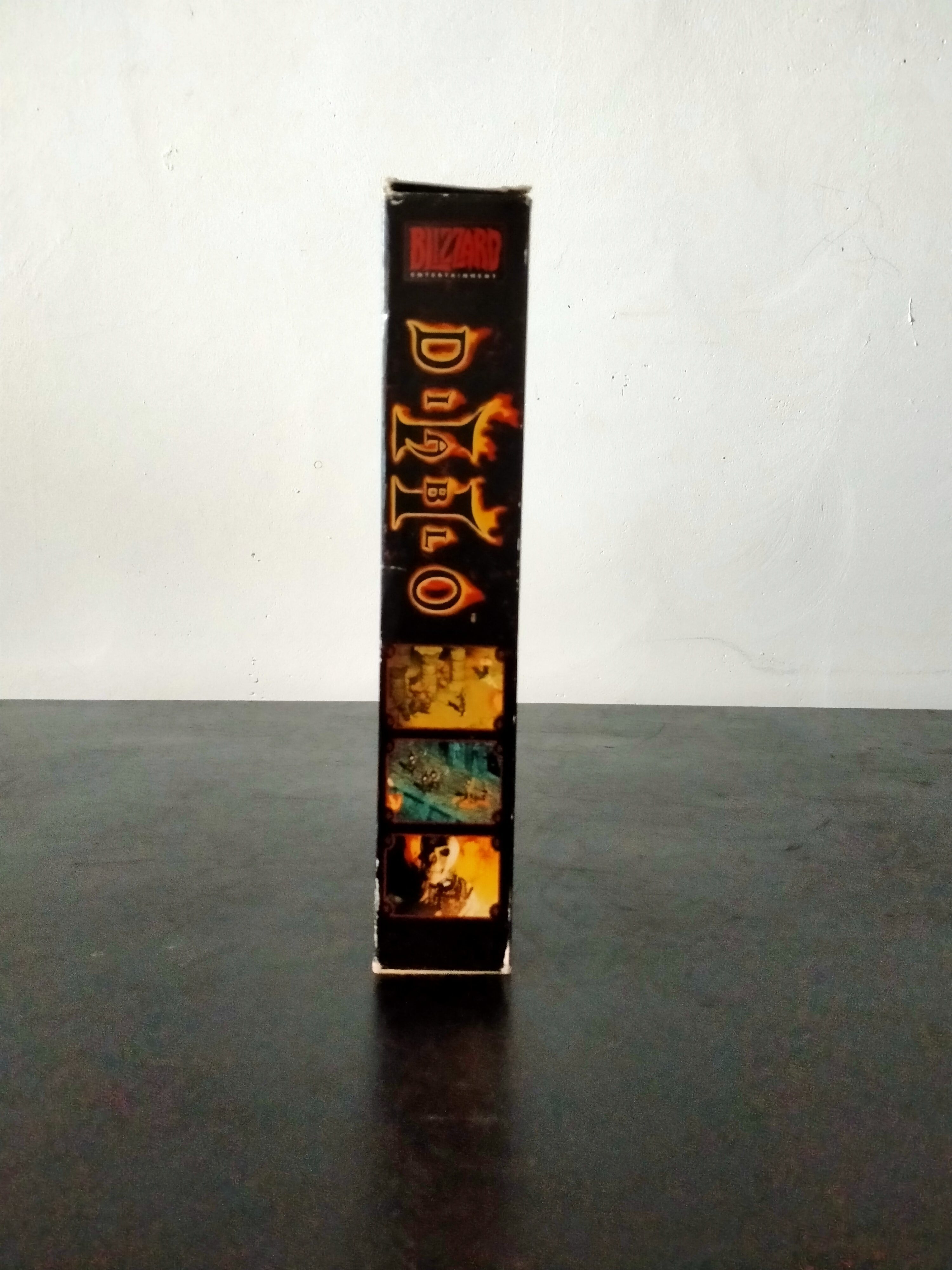 Diablo II