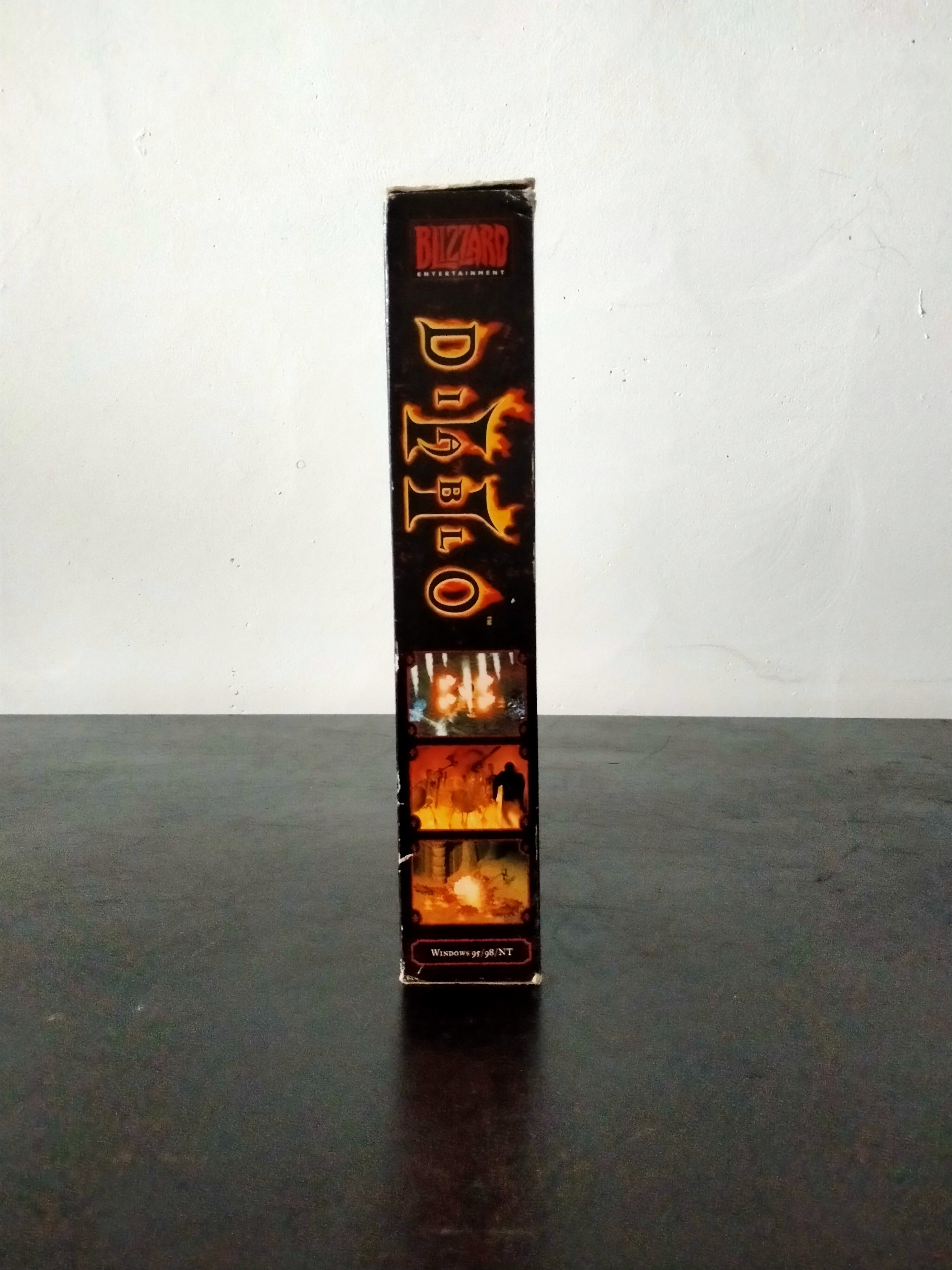 Diablo II