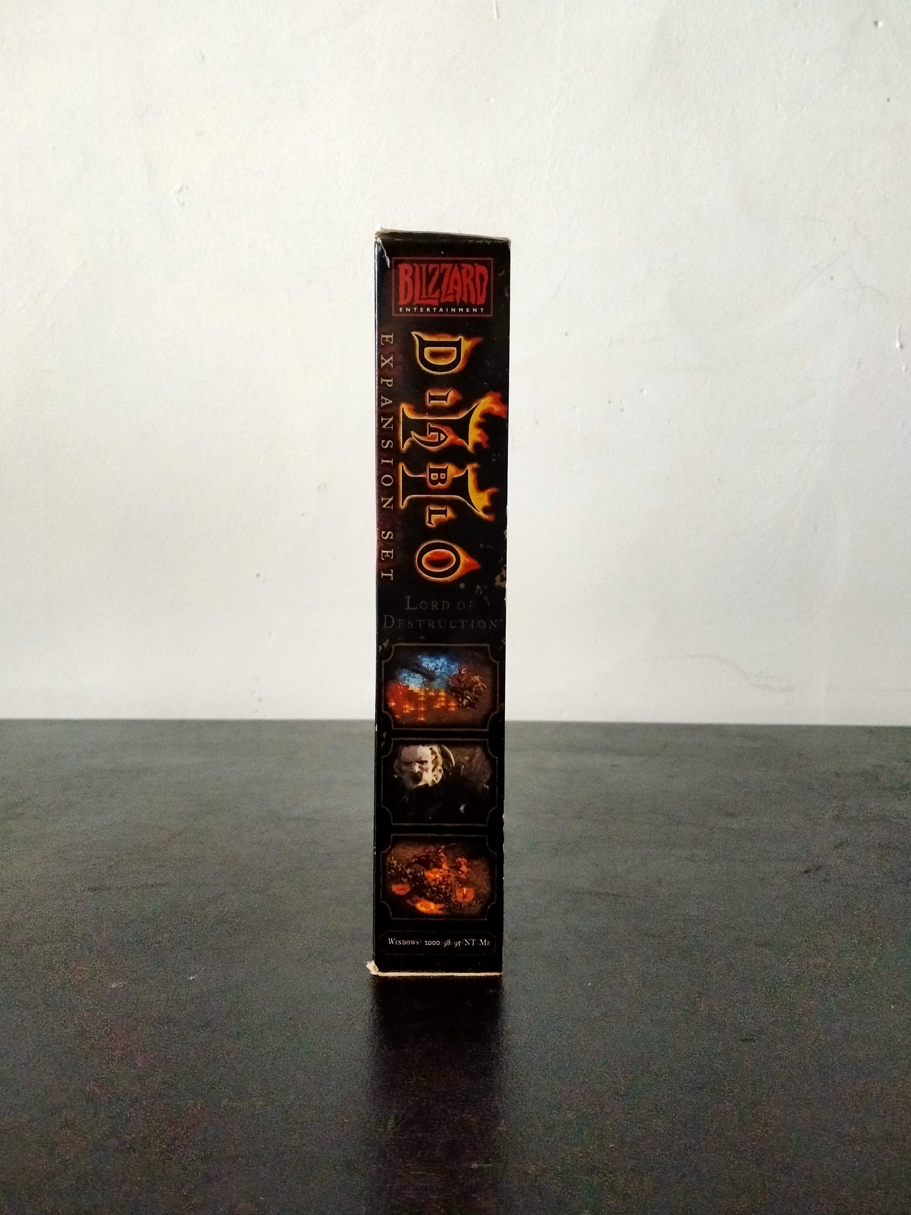 Diablo II: Lord of Destruction