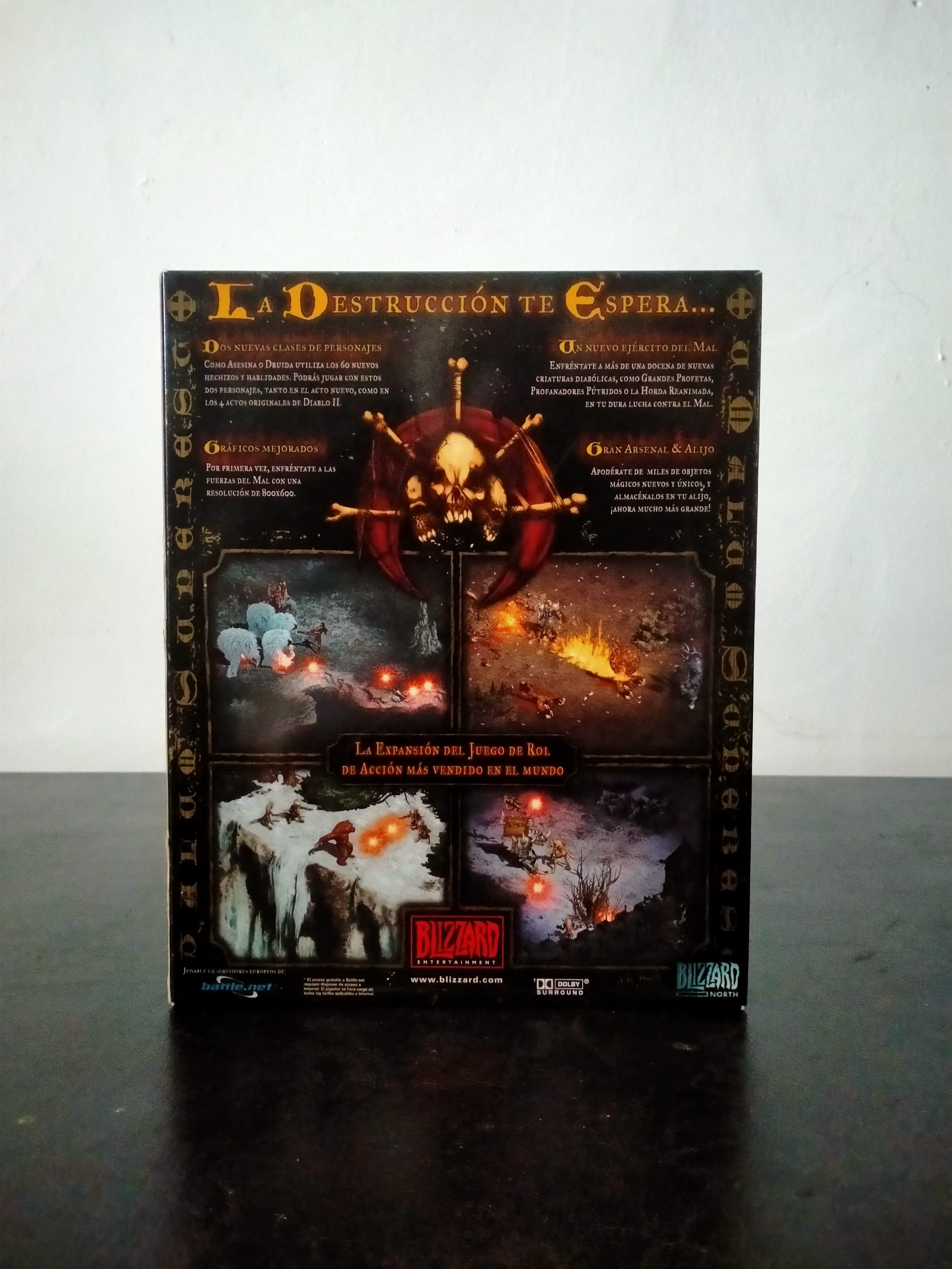 Diablo II: Lord of Destruction