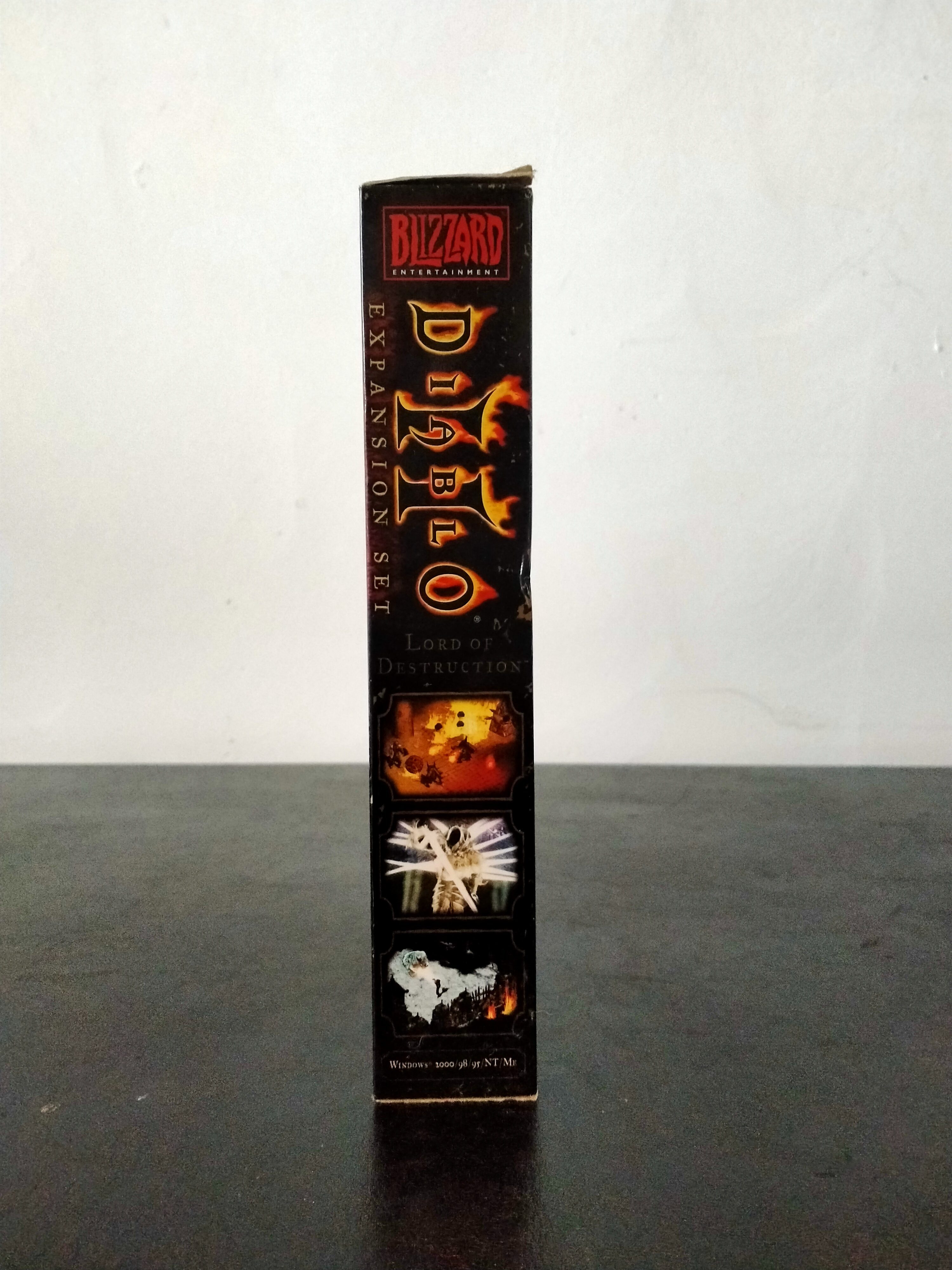Diablo II: Lord of Destruction