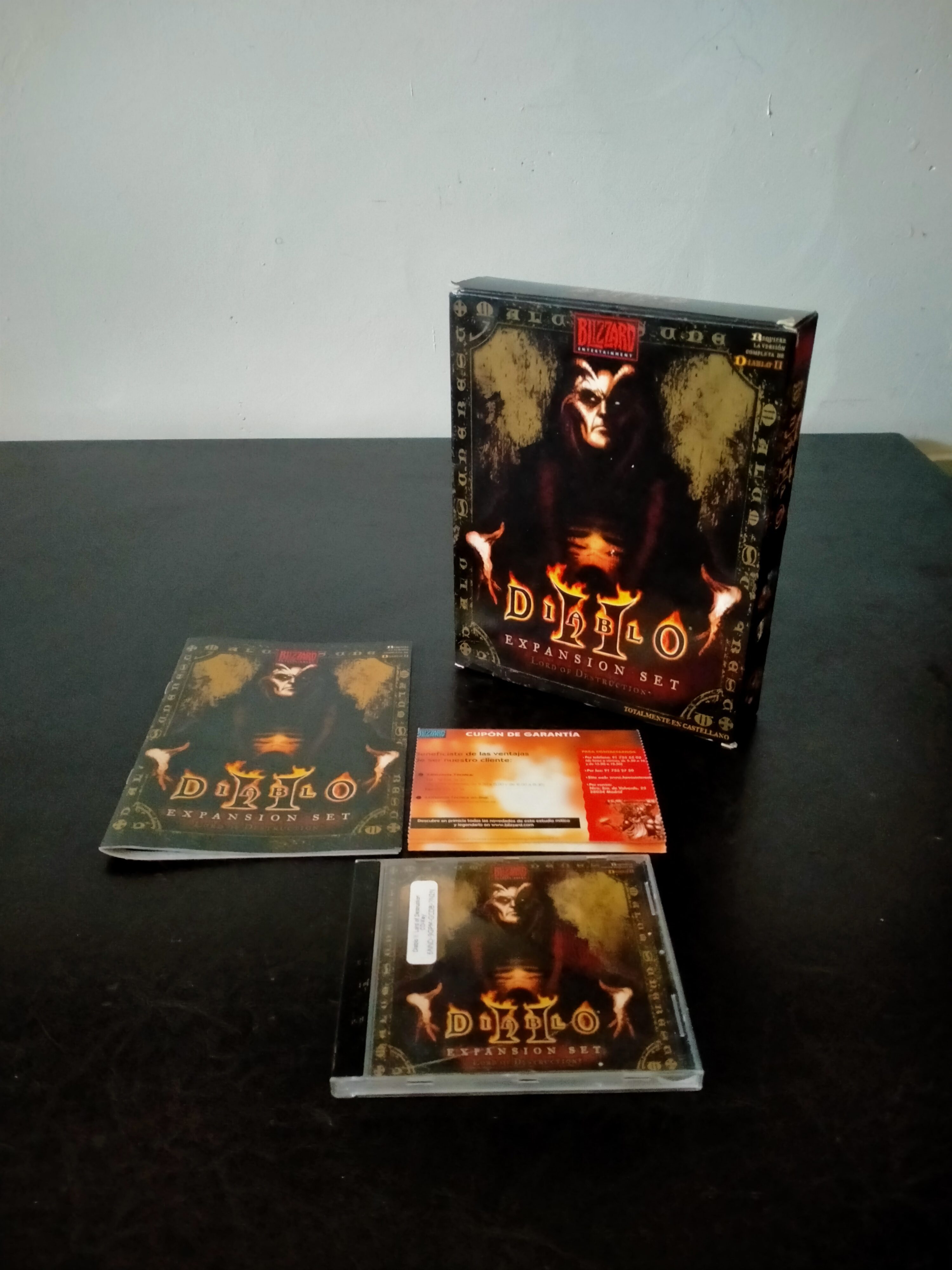 Diablo II: Lord of Destruction