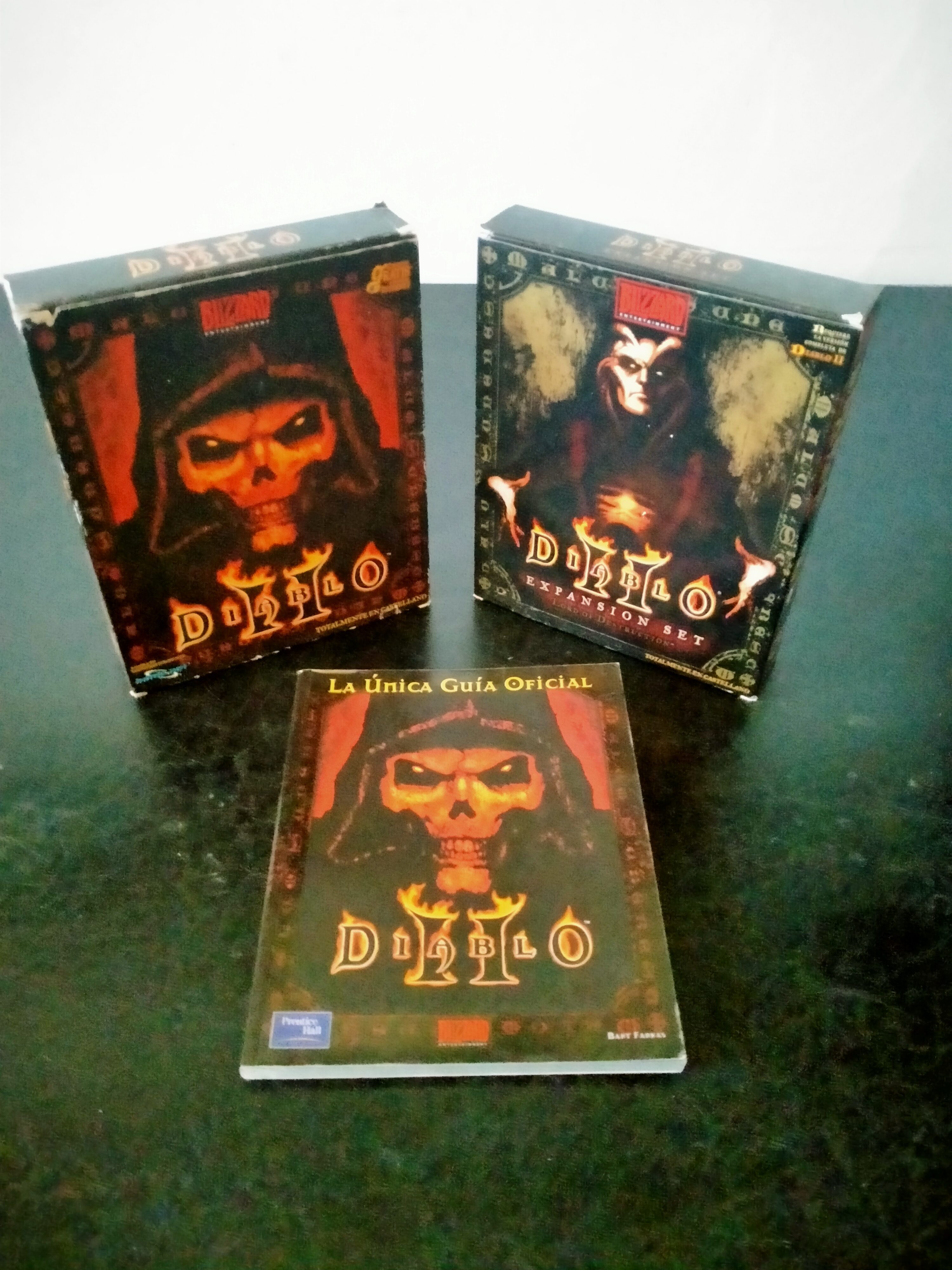 Diablo II: Lord of Destruction
