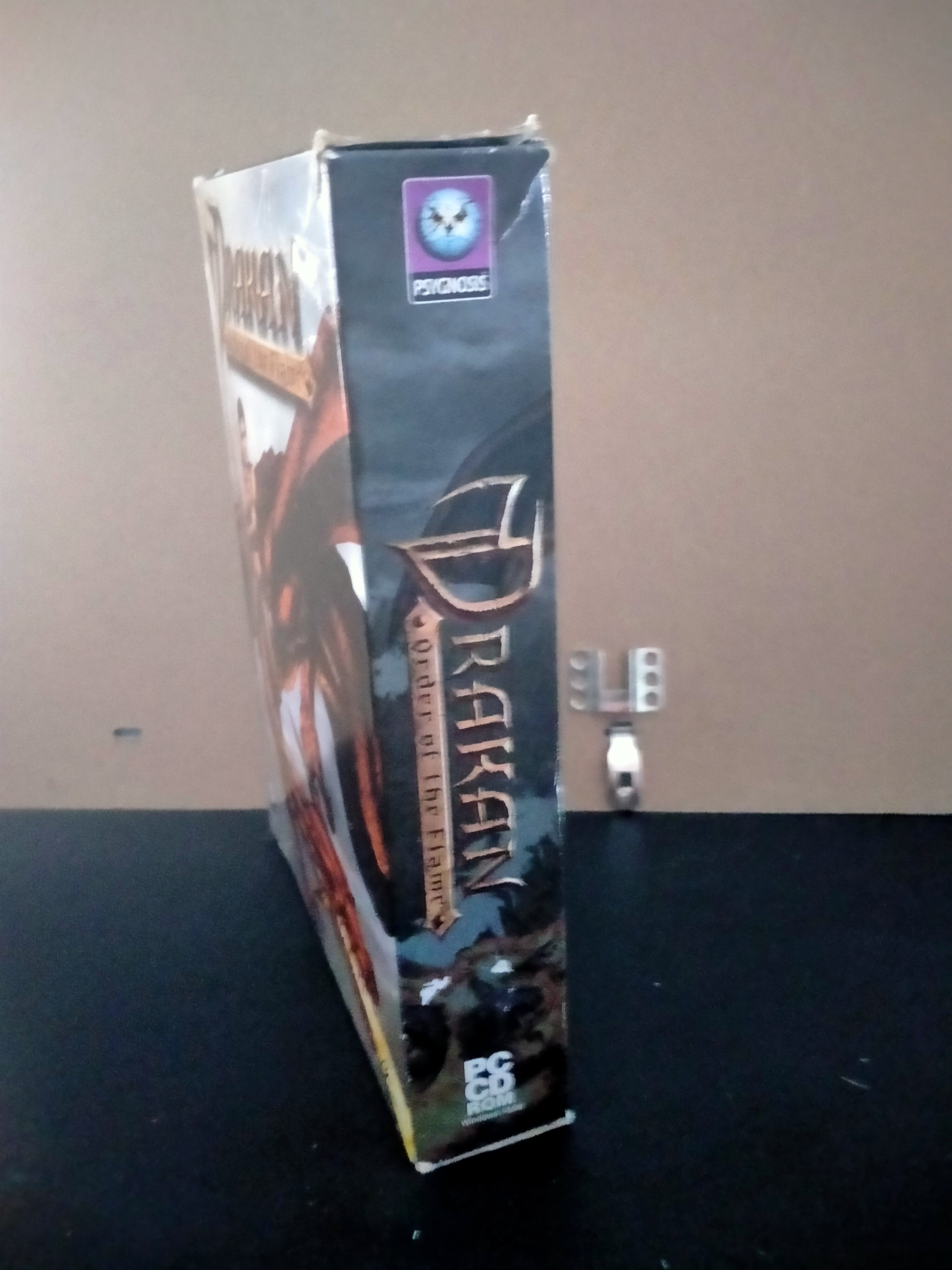 Drakan: Order of the Flame