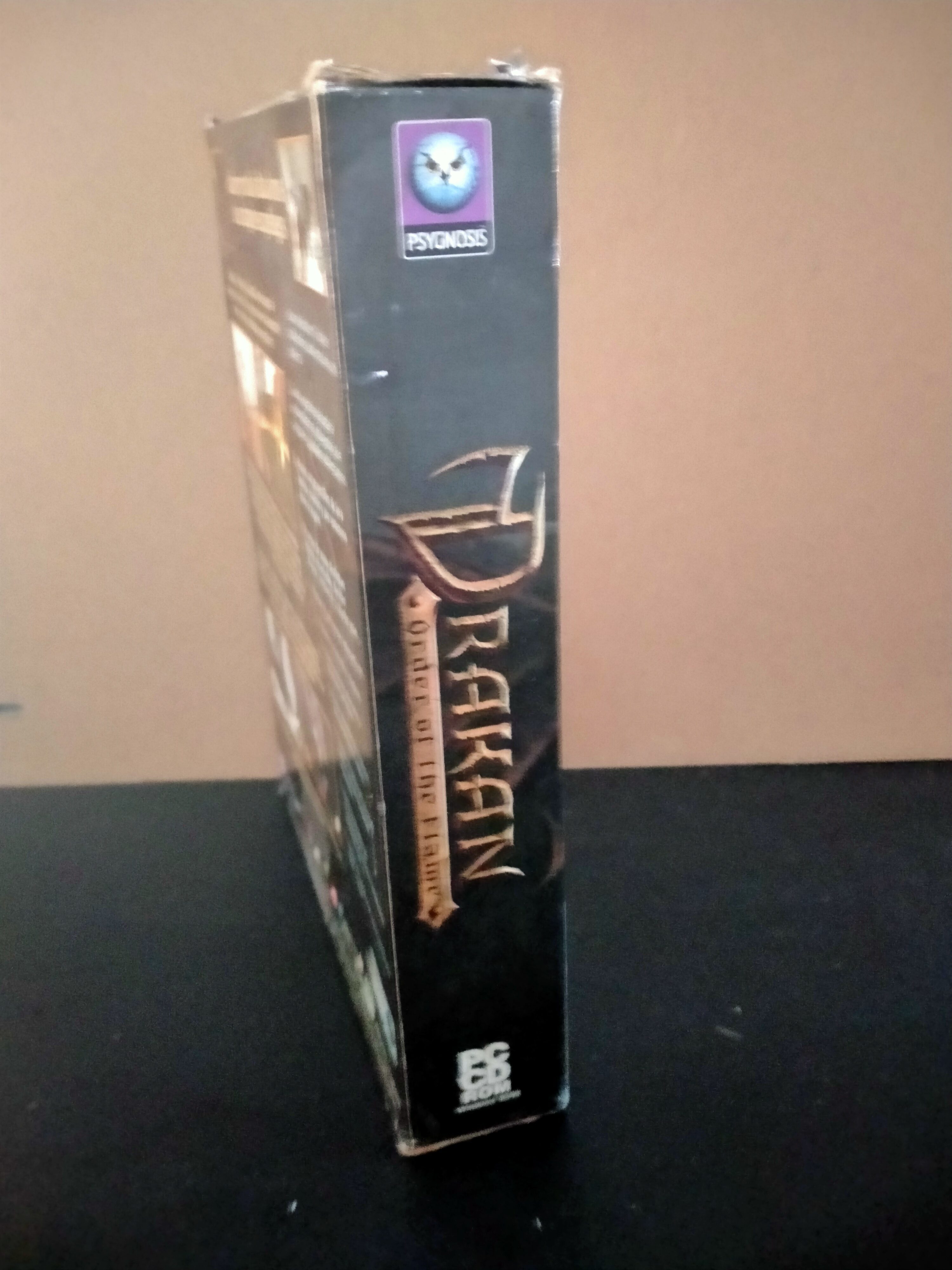 Drakan: Order of the Flame
