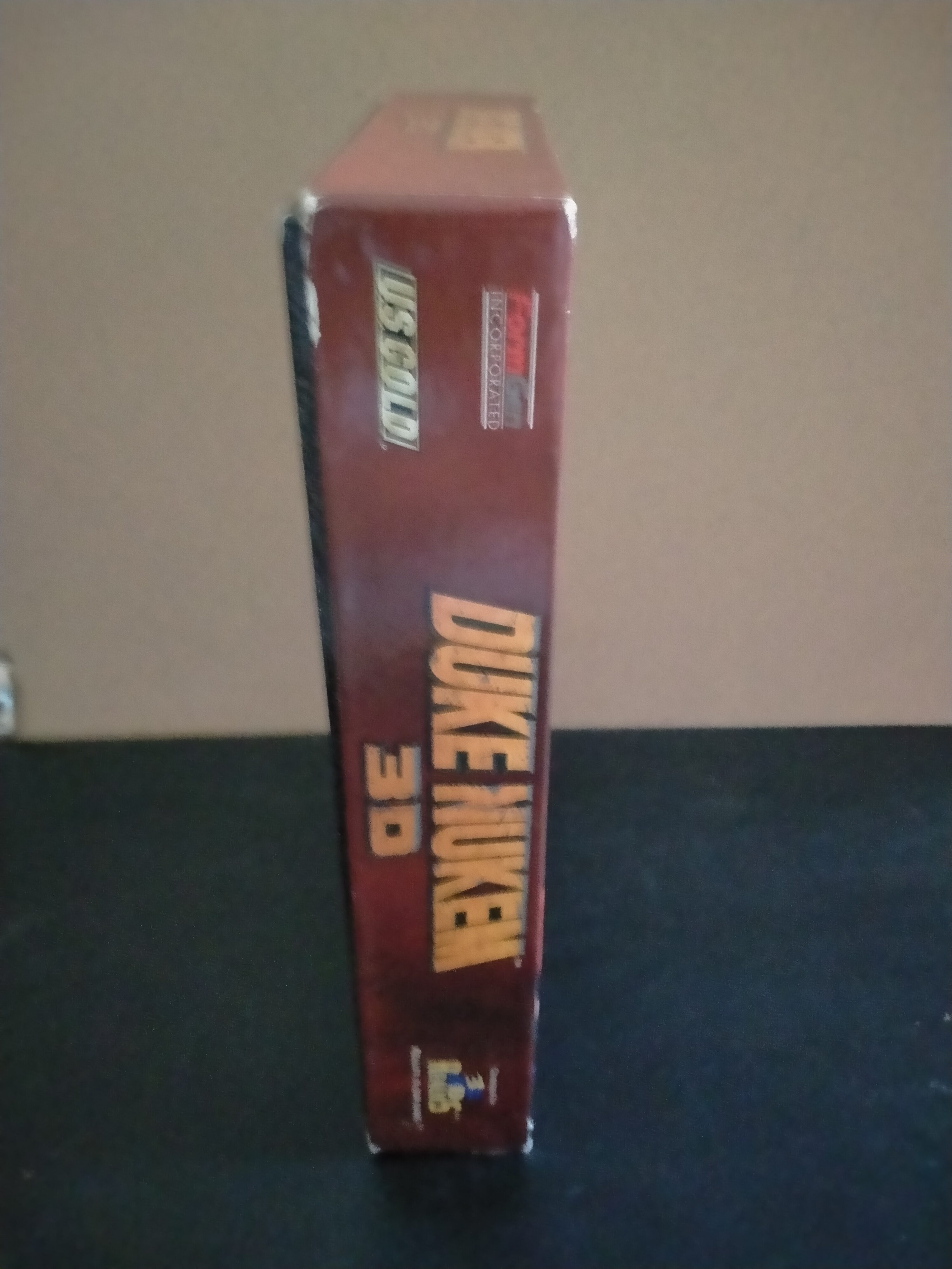 Duke Nukem 3D