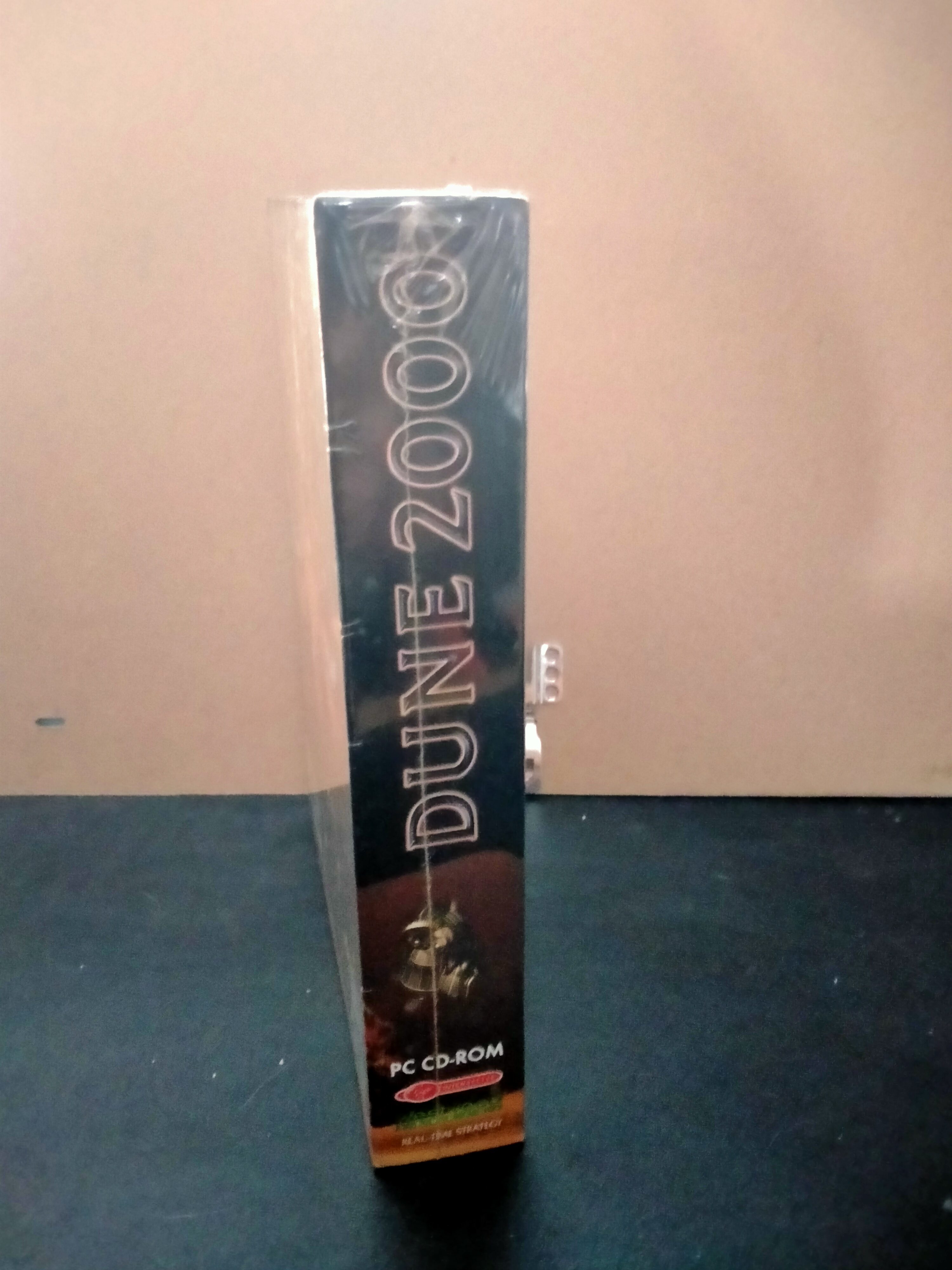 Dune 2000