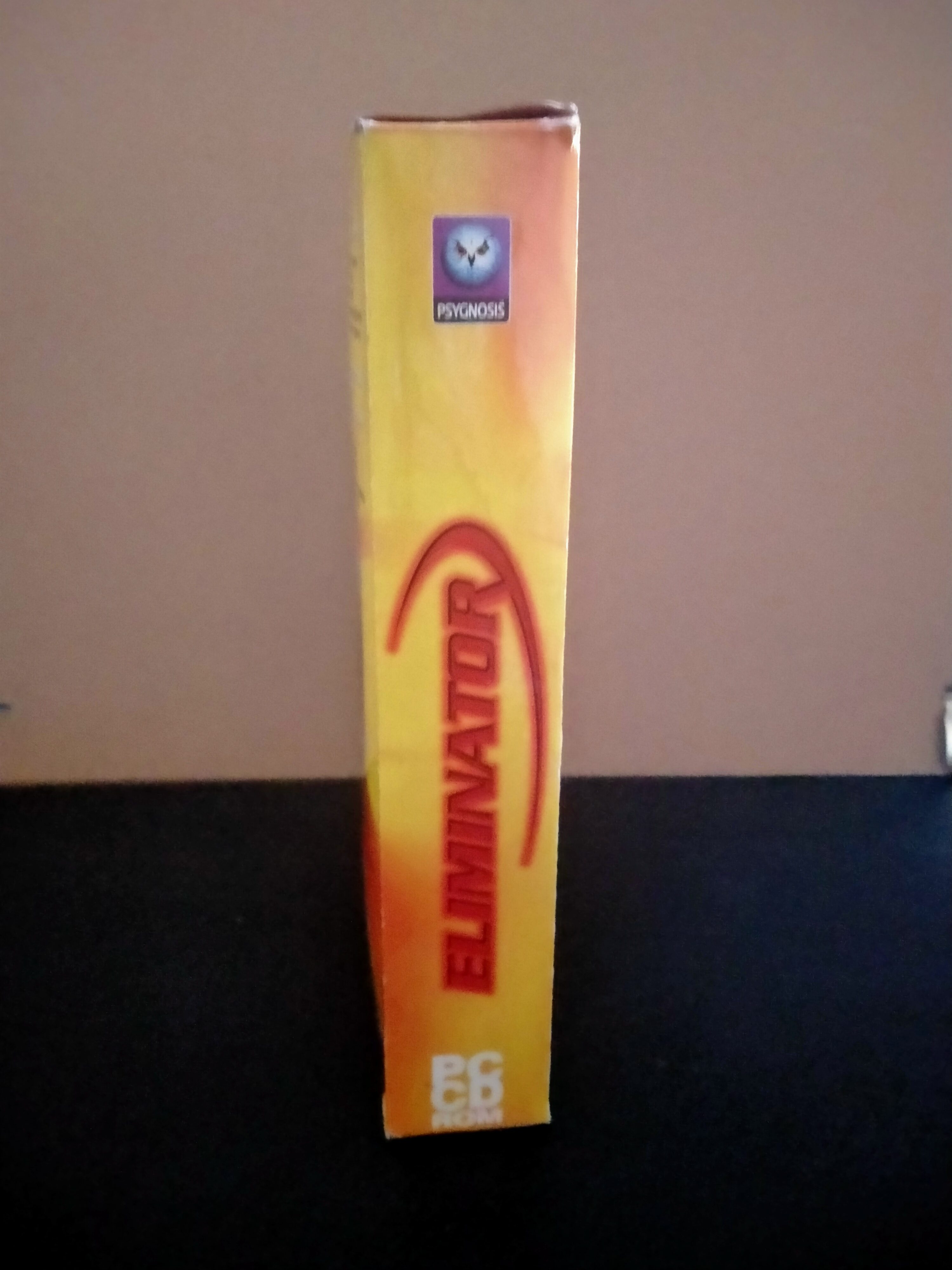 Eliminator