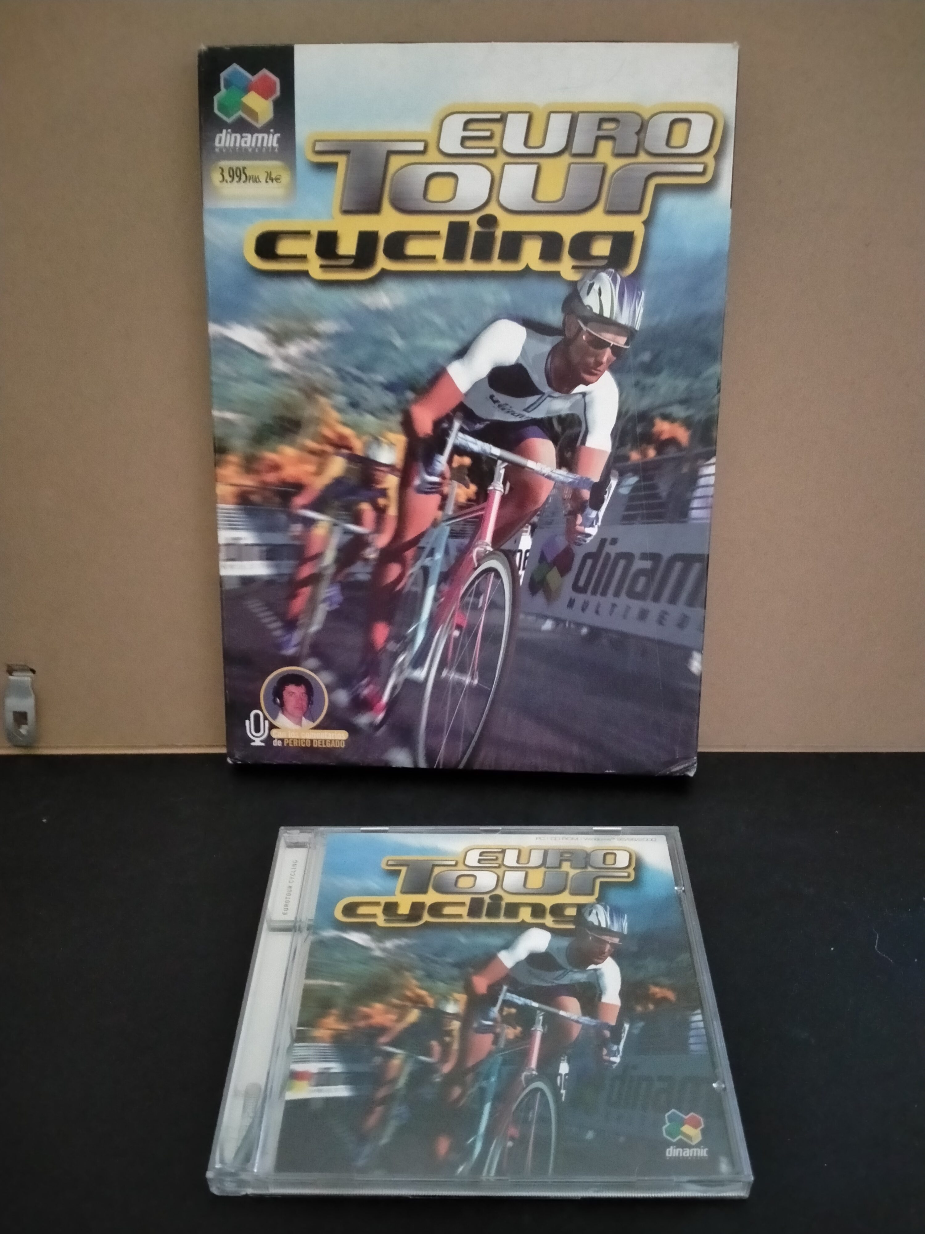 Euro Tour Cycling